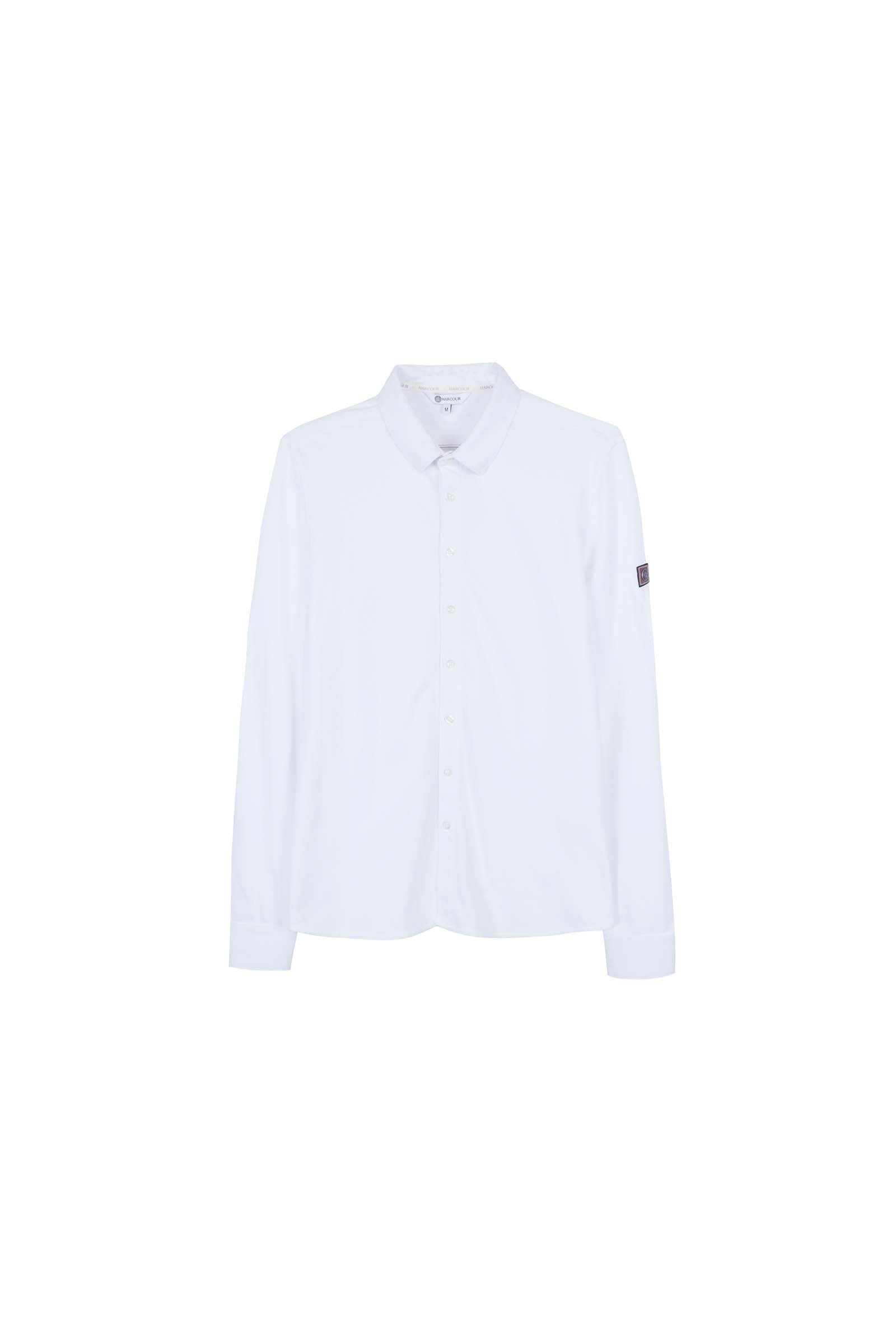 Harcour Shy Camicia da uomo Abbigliamento da uomo