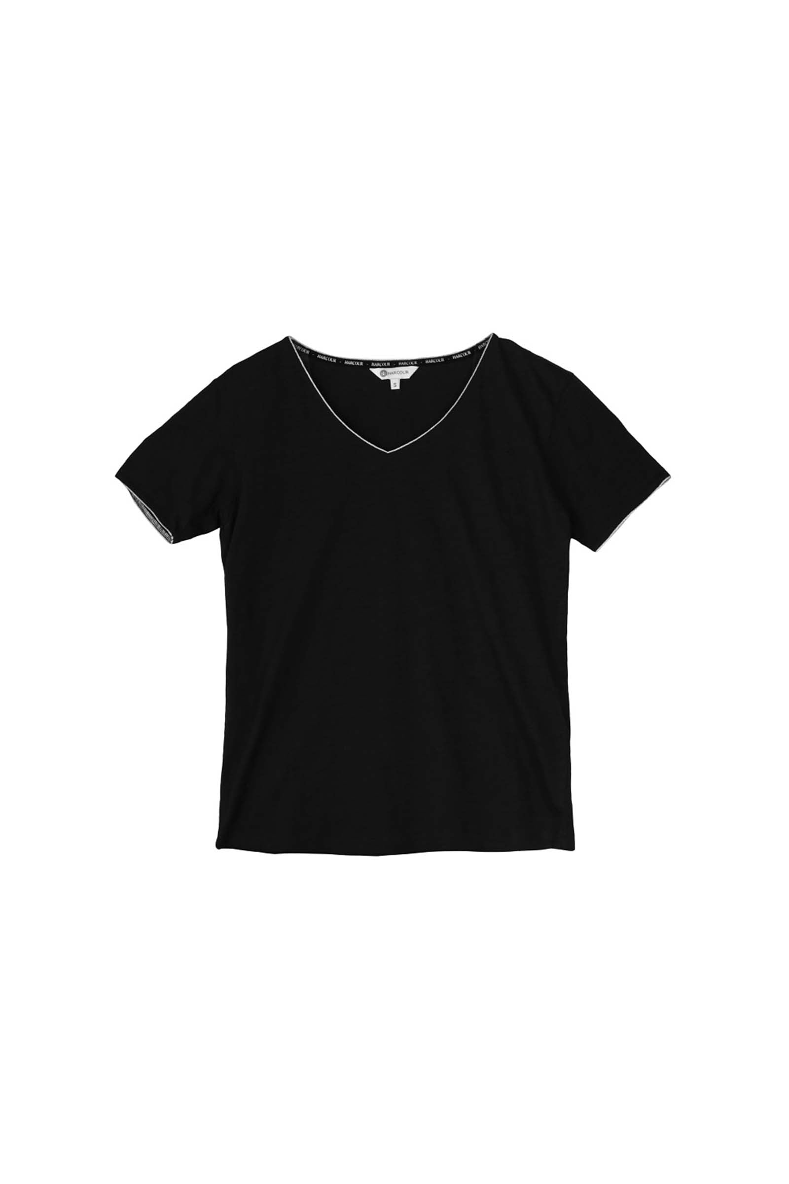 Harcour Talie T-Shirt da donna Abbigliamento da donna