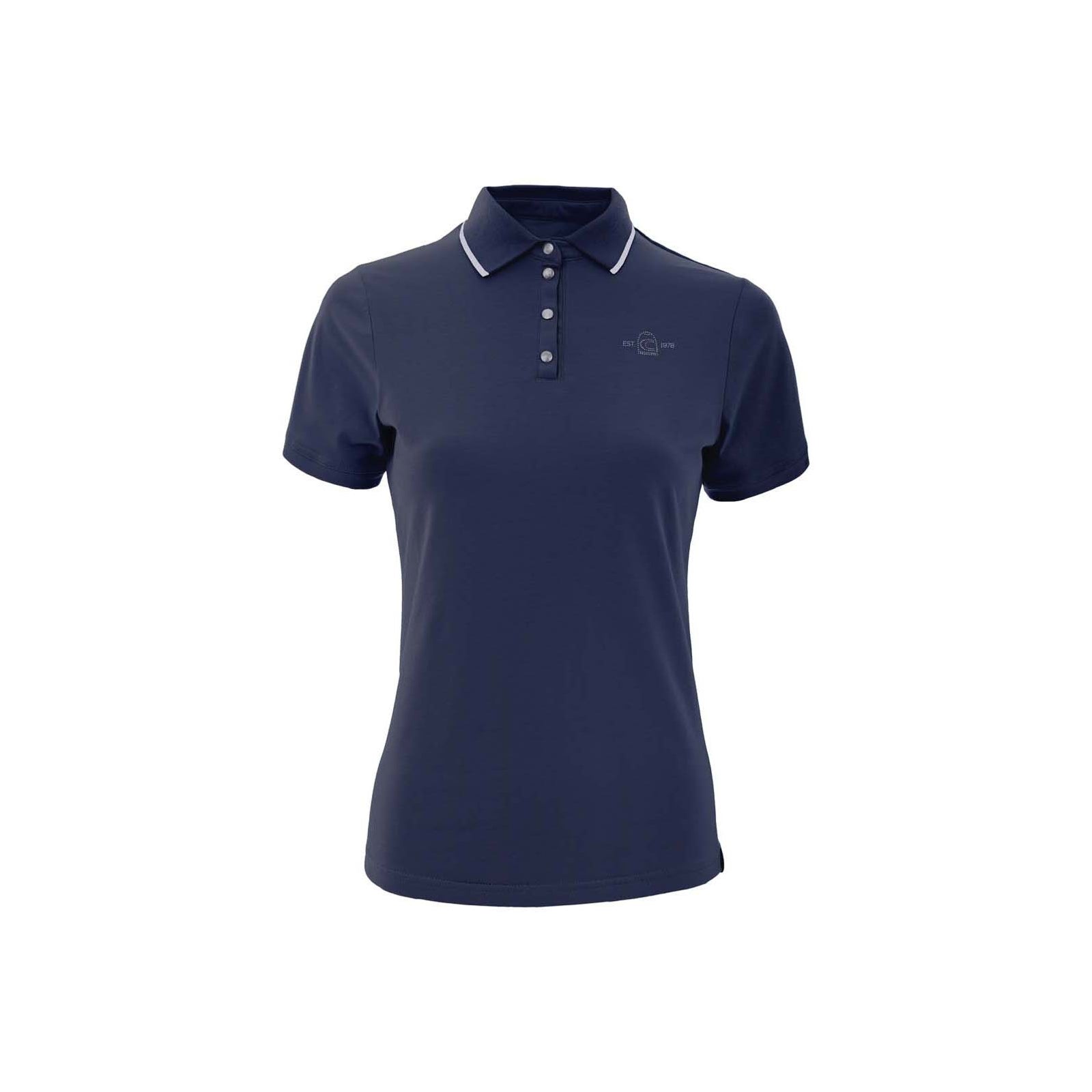 Cavallo CAVALDAISY Women's Polo Shirt Abbigliamento da donna