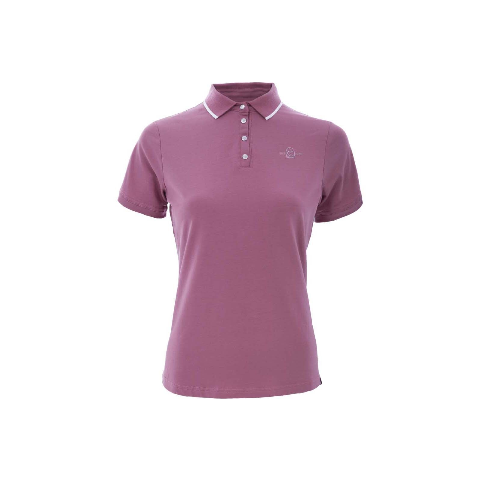 Cavallo CAVALDAISY Women's Polo Shirt Abbigliamento da donna