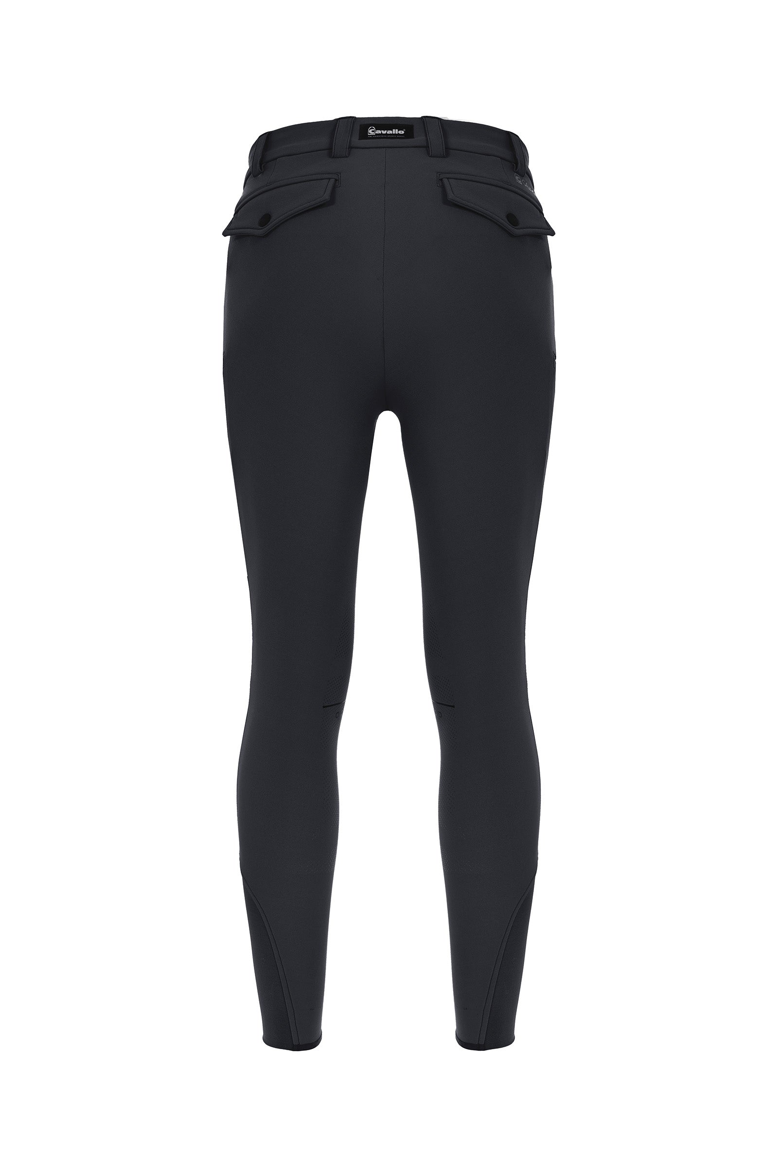 Cavallo CAVALCROFTON Mens´s Breeches Knee Grip Abbigliamento da uomo