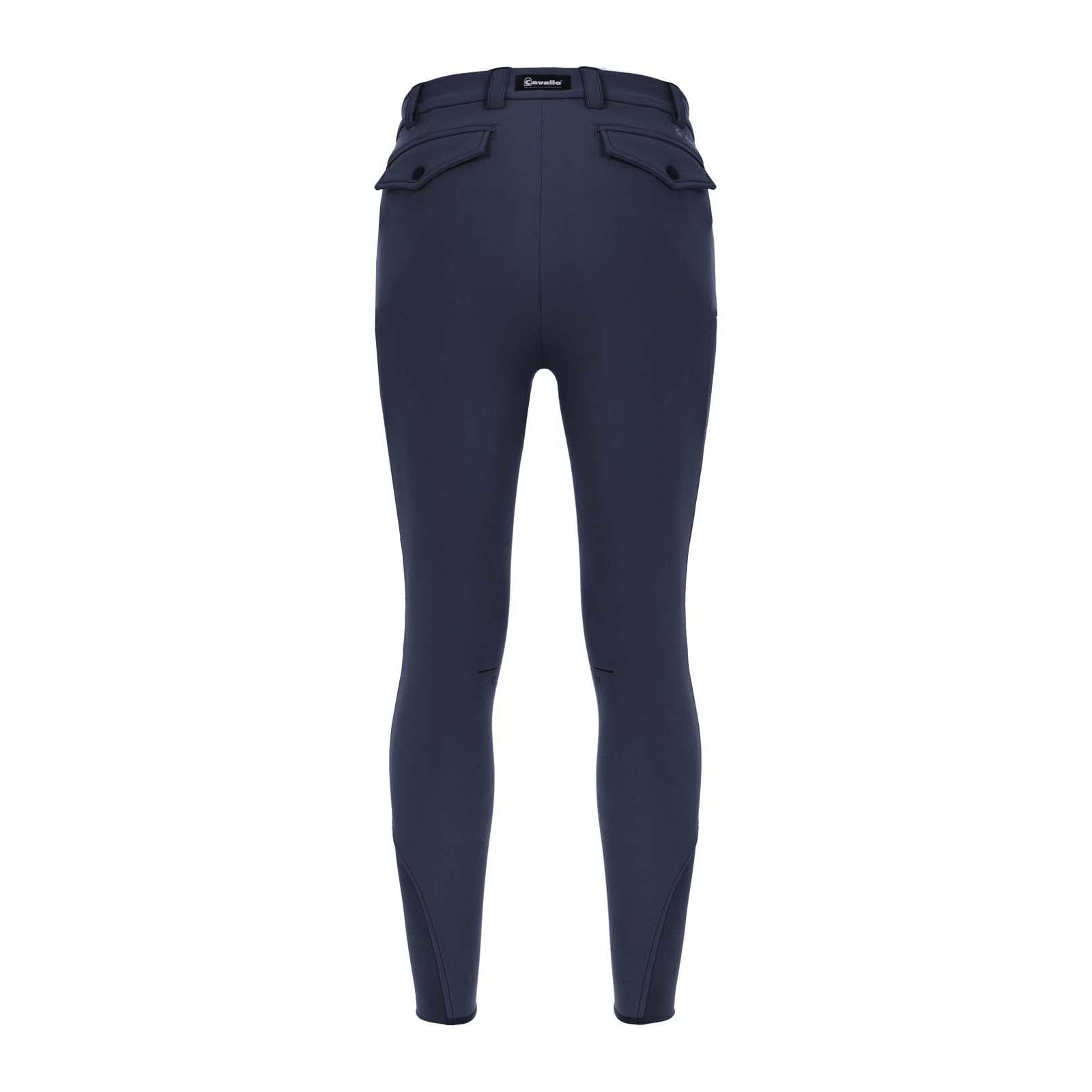Cavallo CAVALCROFTON Mens´s Breeches Knee Grip Abbigliamento da uomo