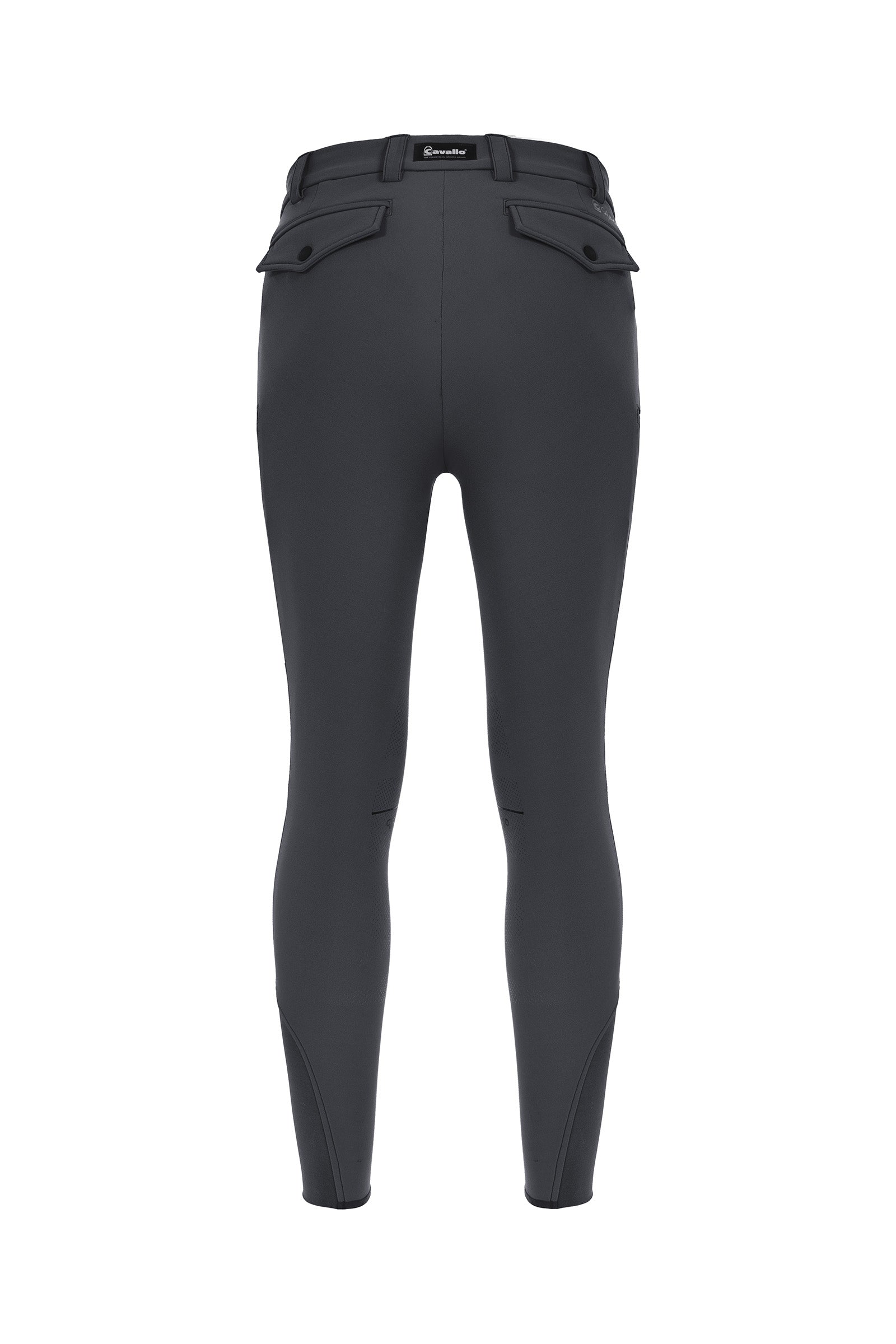 Cavallo CAVALCROFTON Mens´s Breeches Knee Grip Abbigliamento da uomo