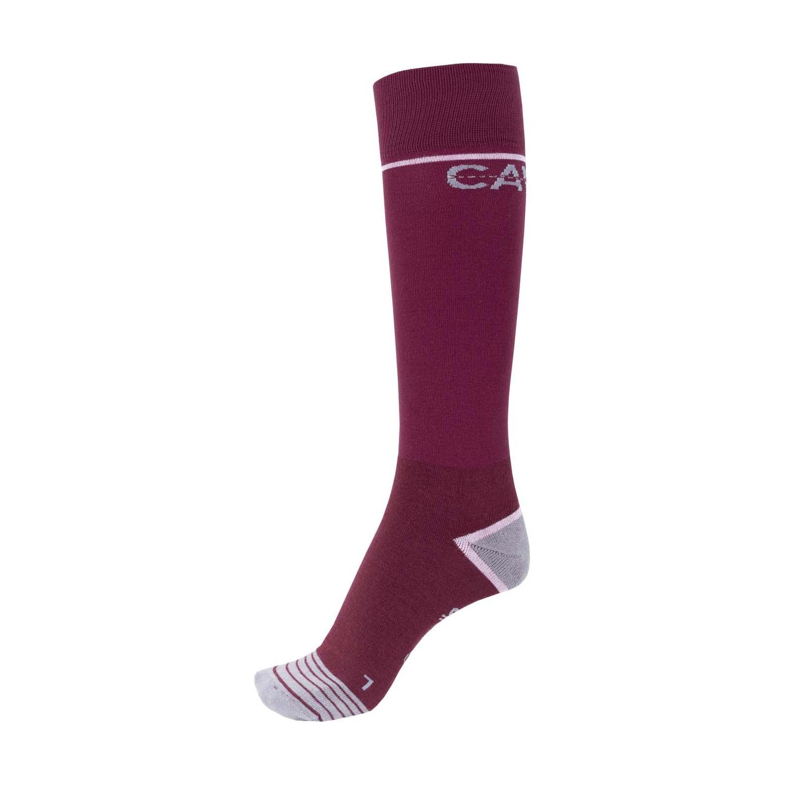Cavallo CAVALSHEENA Riding Socks Calzini