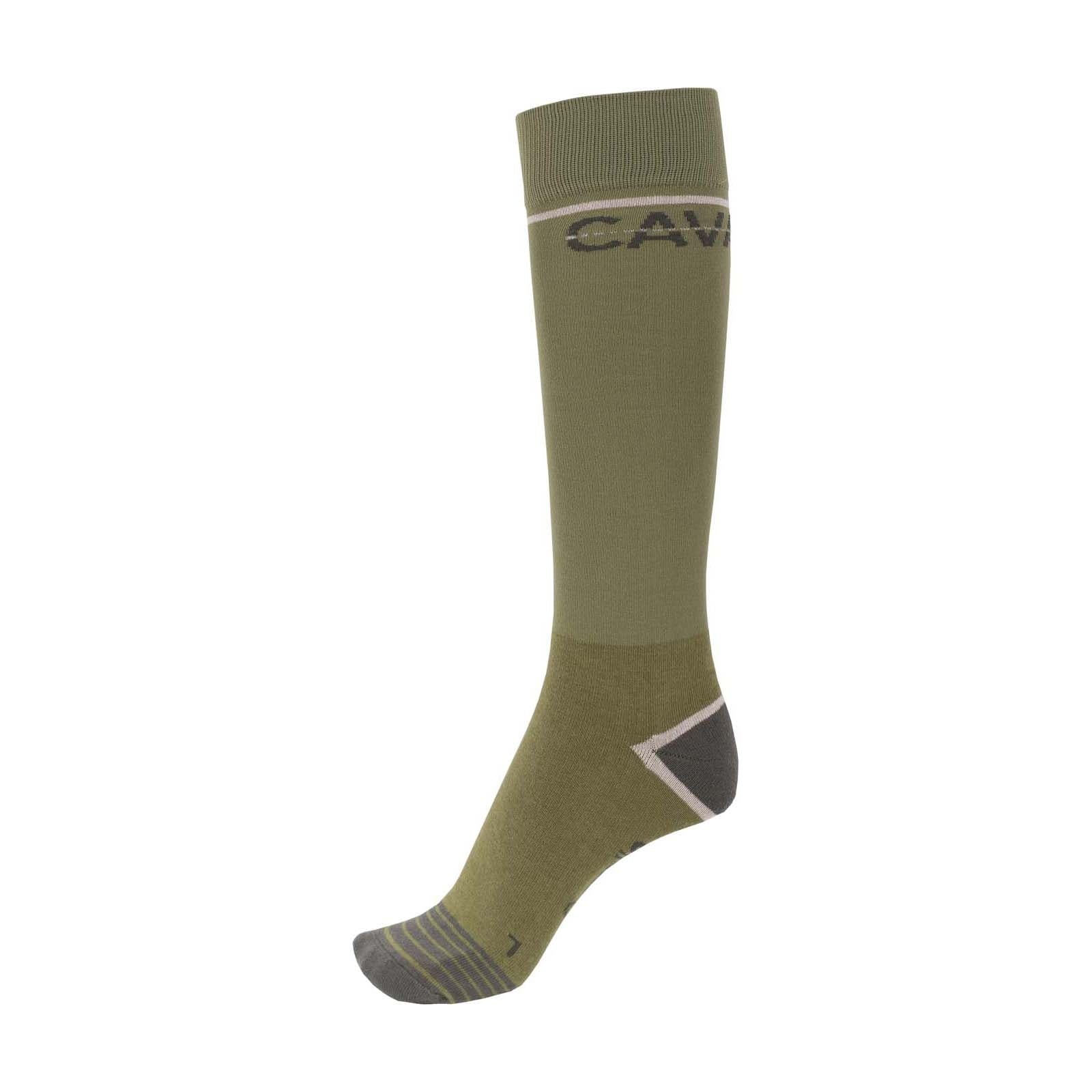 Cavallo CAVALSHEENA Riding Socks Calzini