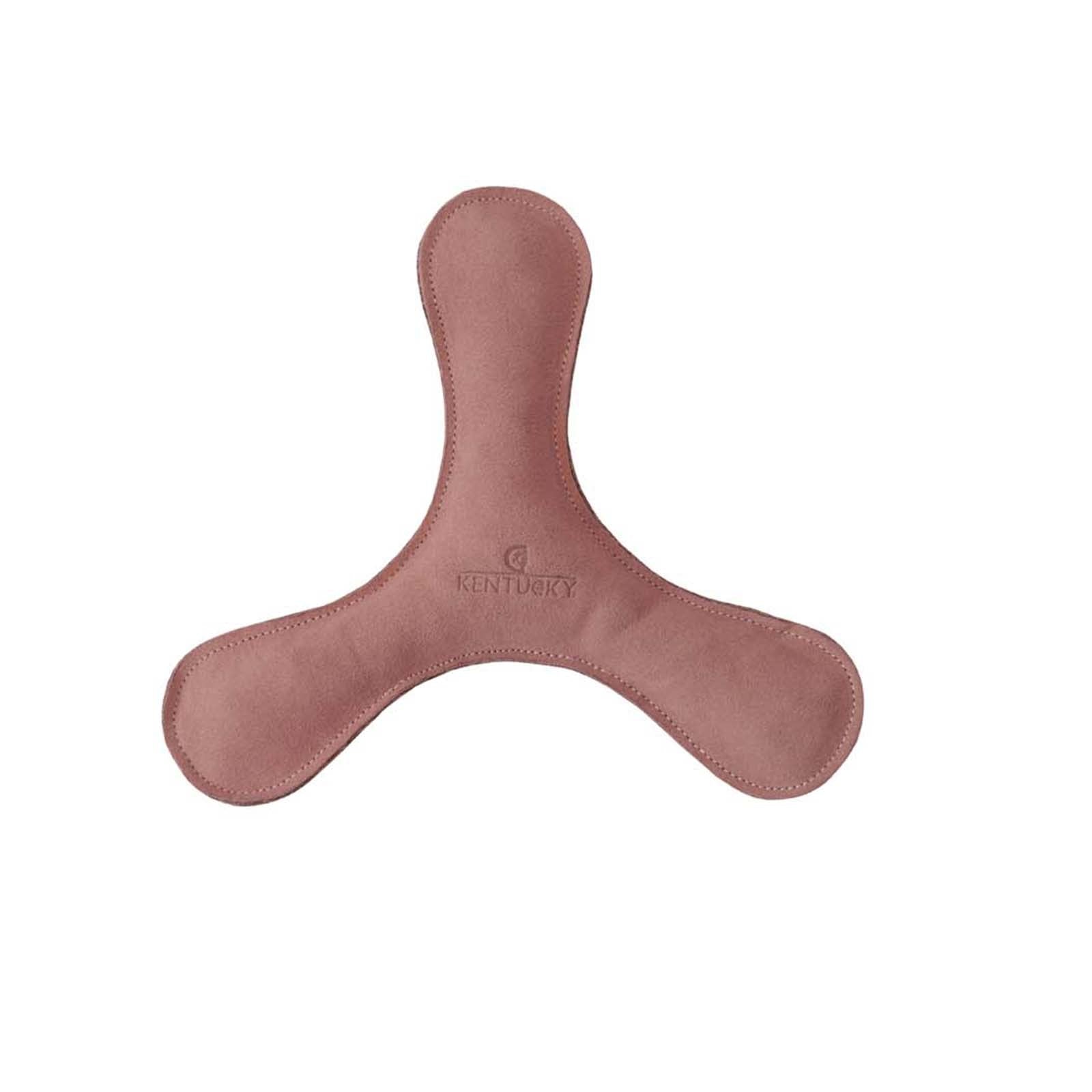 Kentucky Horsewear Kentucky Dogwear Pastel Boomerang giocattolo per cani Cane
