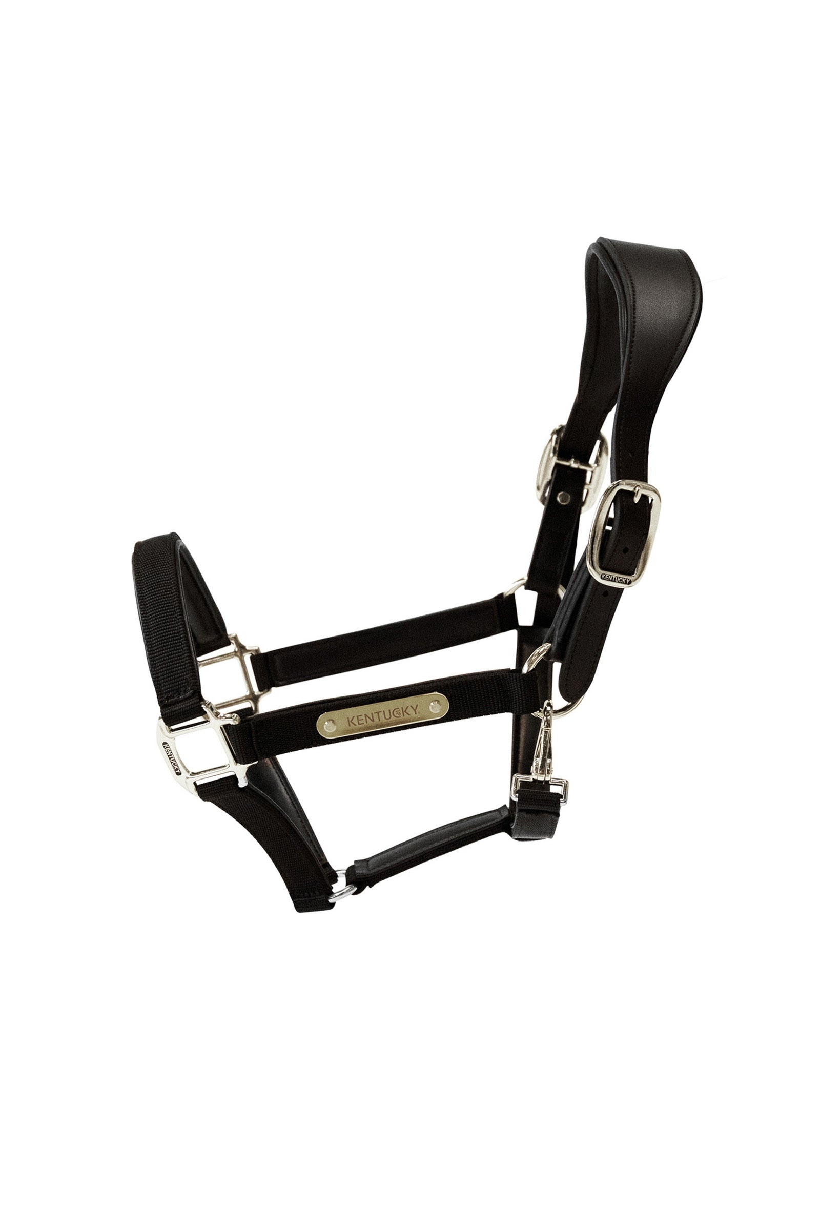 Kentucky Horsewear Cavezza anatomica in nylon Cavezze e guinsagli