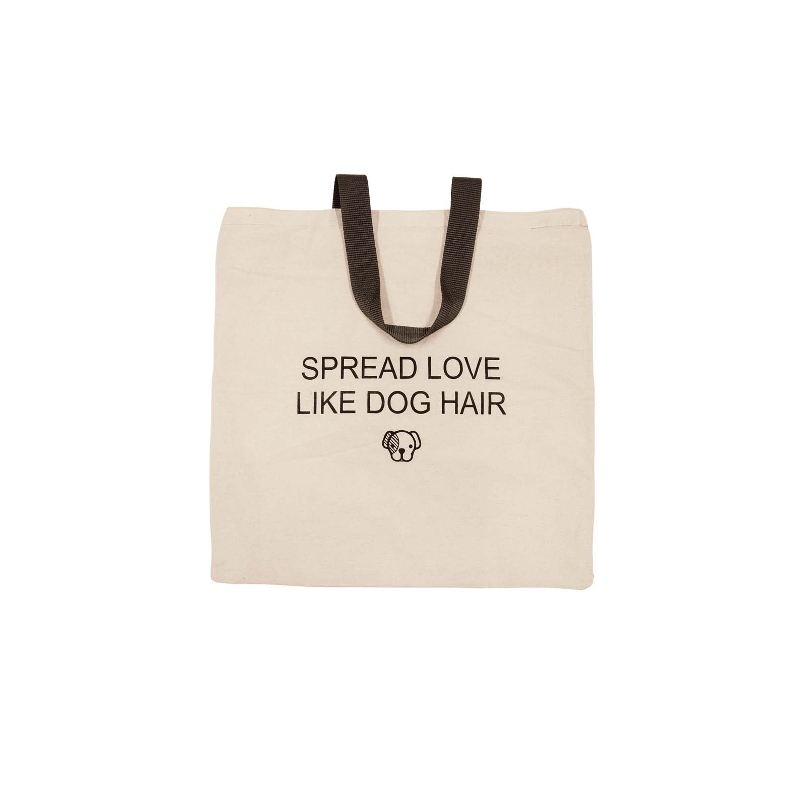 Kentucky Horsewear Kentucky Dogwear Borsa tote Dog Hairs Accessori