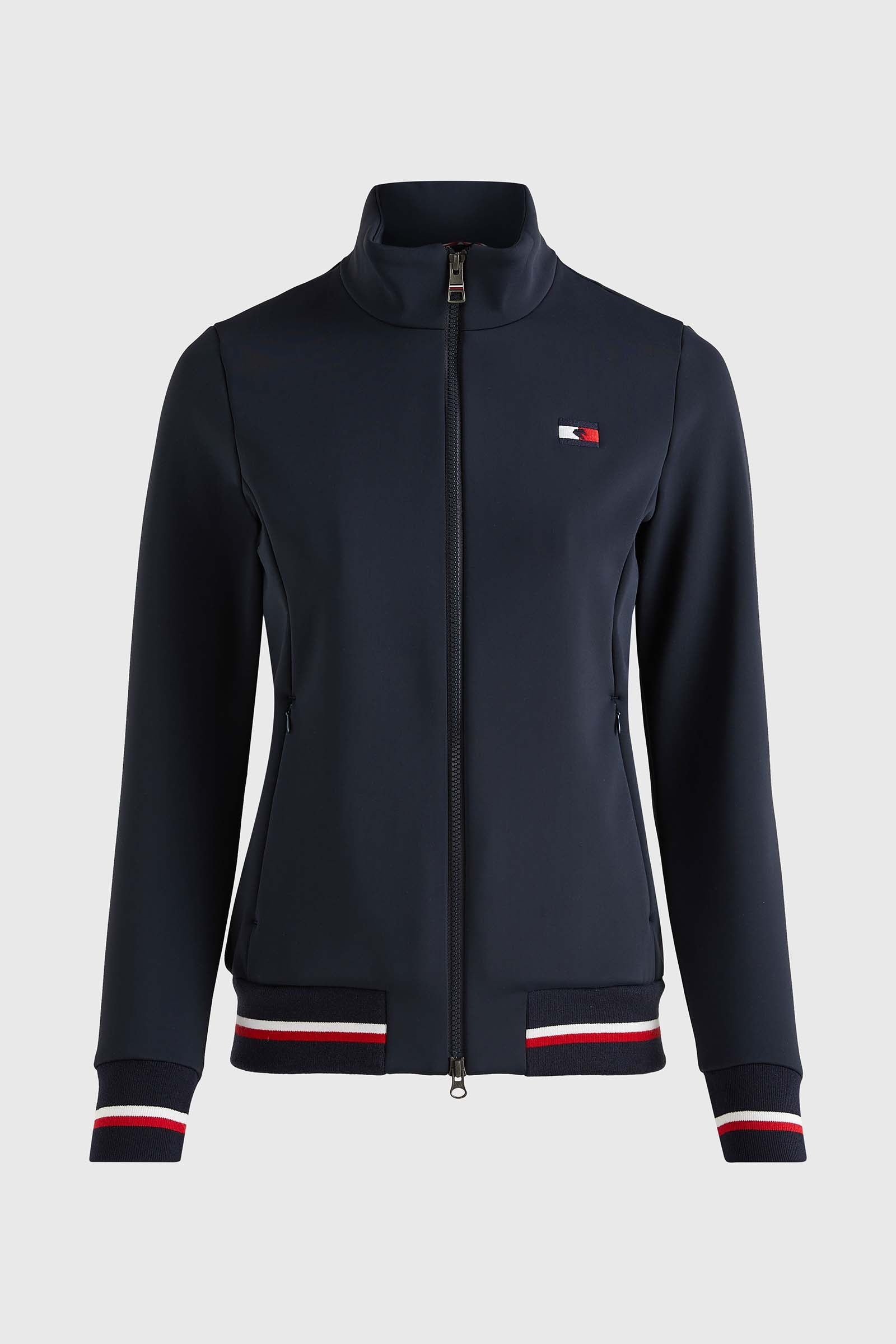 Tommy Hilfiger Equestrian Giacca softshell Abbigliamento da donna