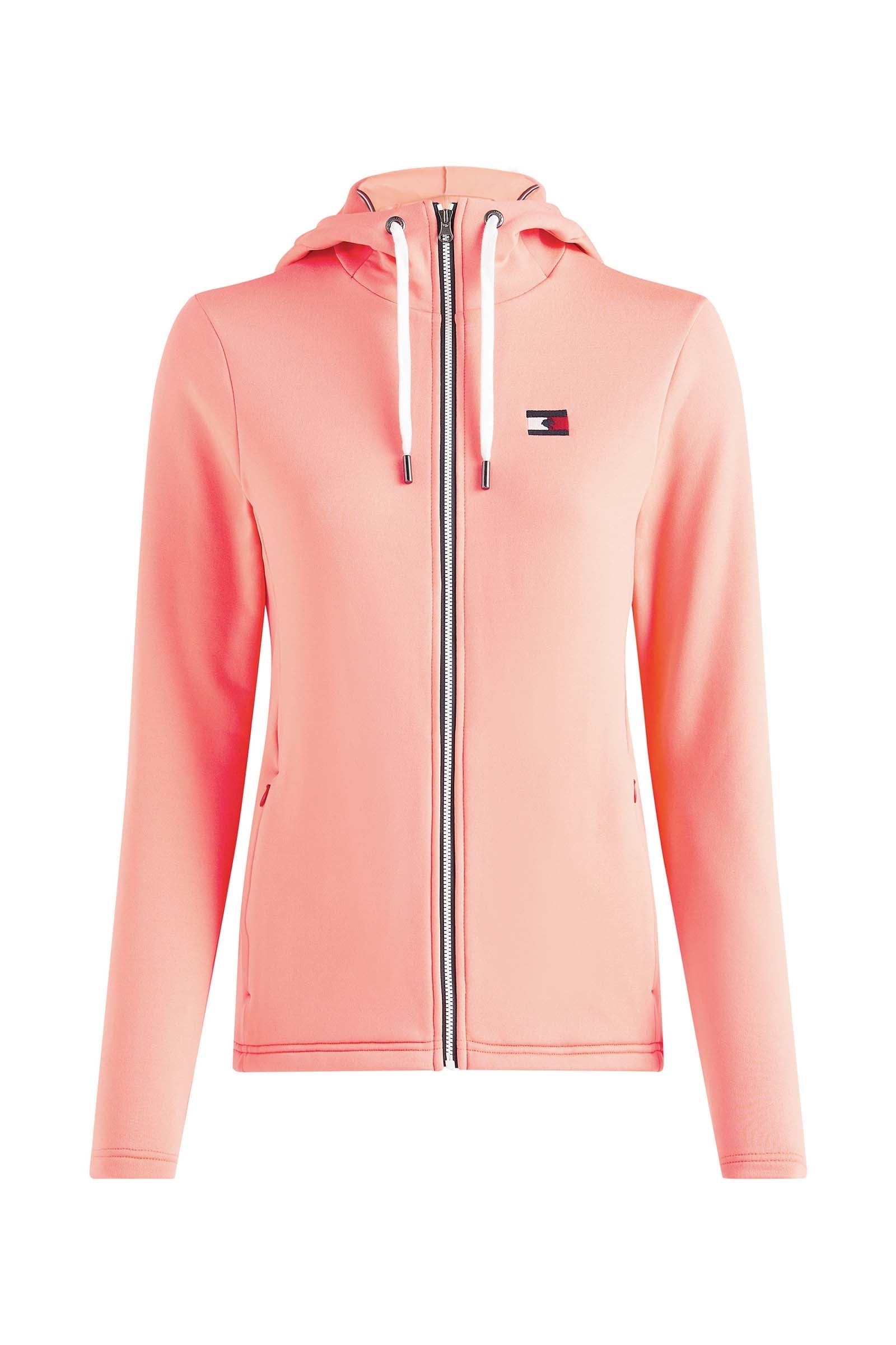 Tommy Hilfiger Equestrian Performance Trainings Jacket Unicolor Women’s Riding Clothing