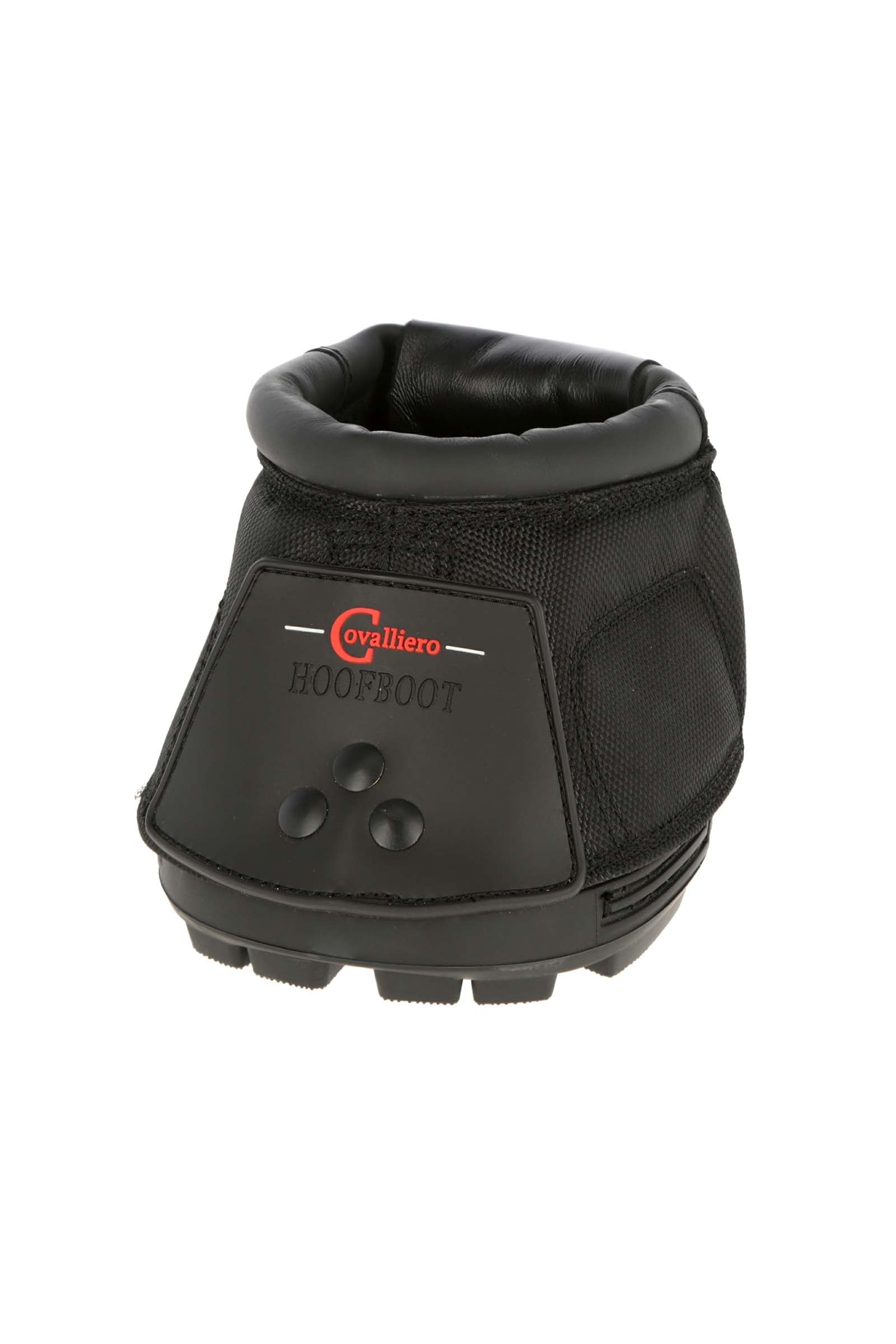Covalliero Zoccolo (1 Pezzo) Leg Protection & Hoof Protection for Horses