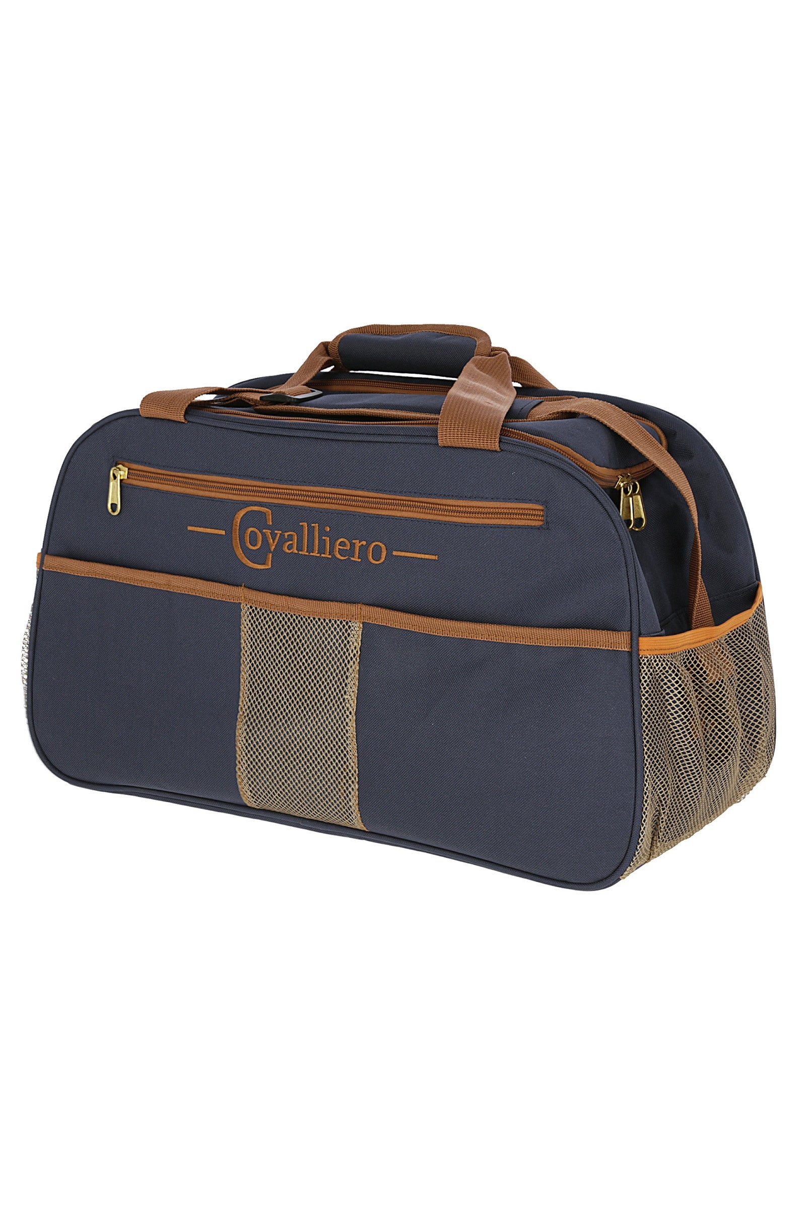 Covalliero Grooming Bag Accessori