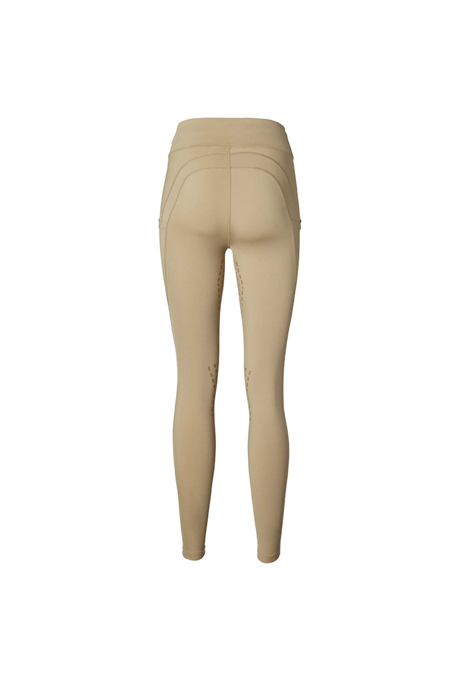 Mountain Horse Darcy Leggins da equitazione per donna Womens Breeches