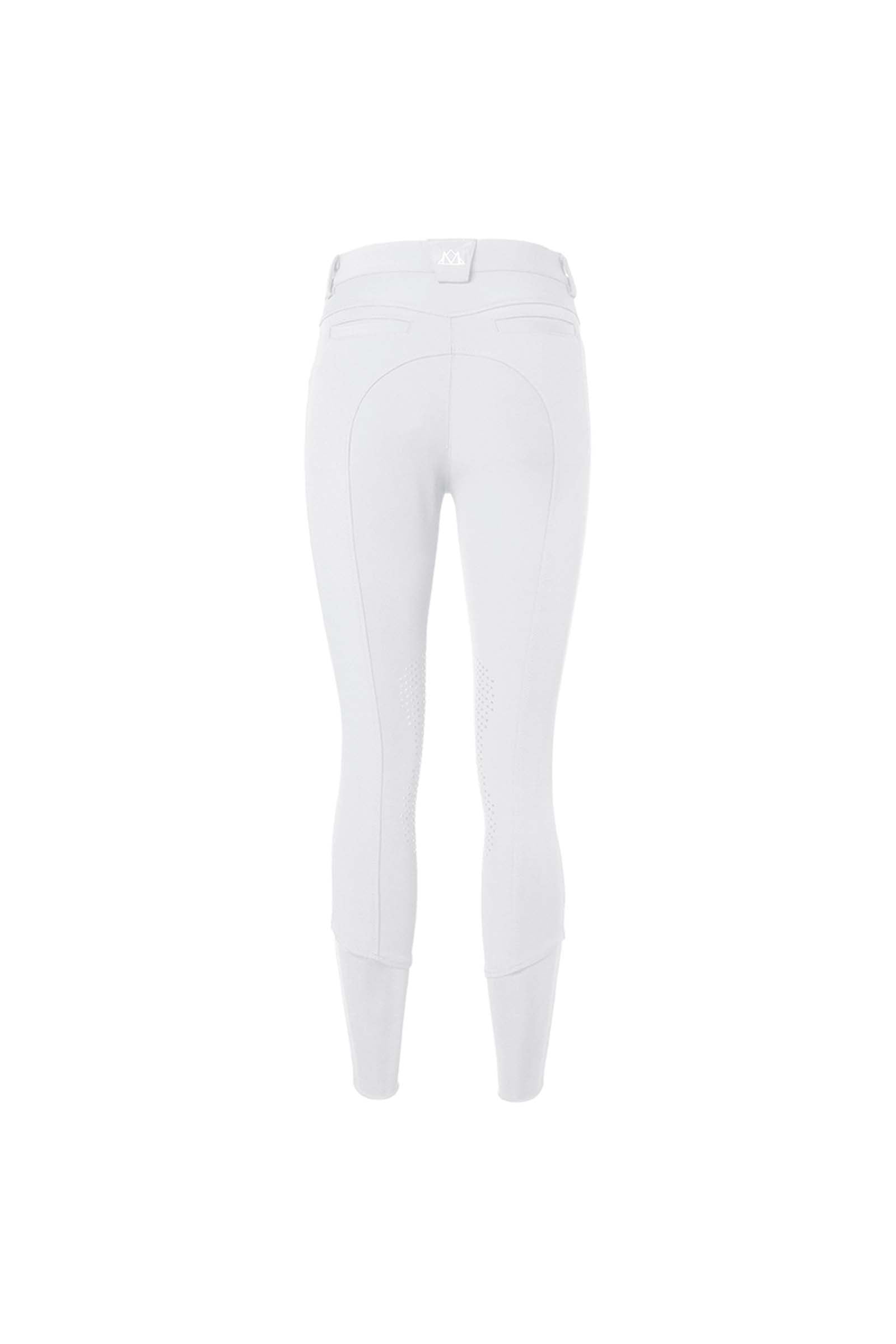 Mountain Horse Ester Pantaloni da equitazione da donna con grip al ginocchio Womens Breeches