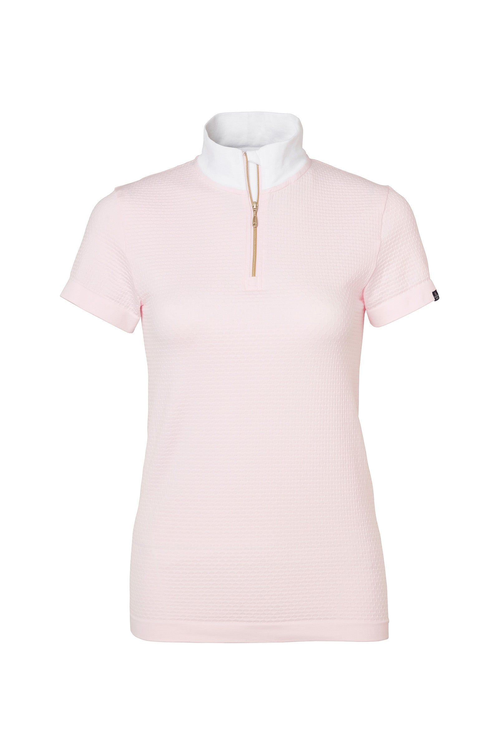 Mountain Horse Honey Maglia da concorso per donna Abbigliamento da donna