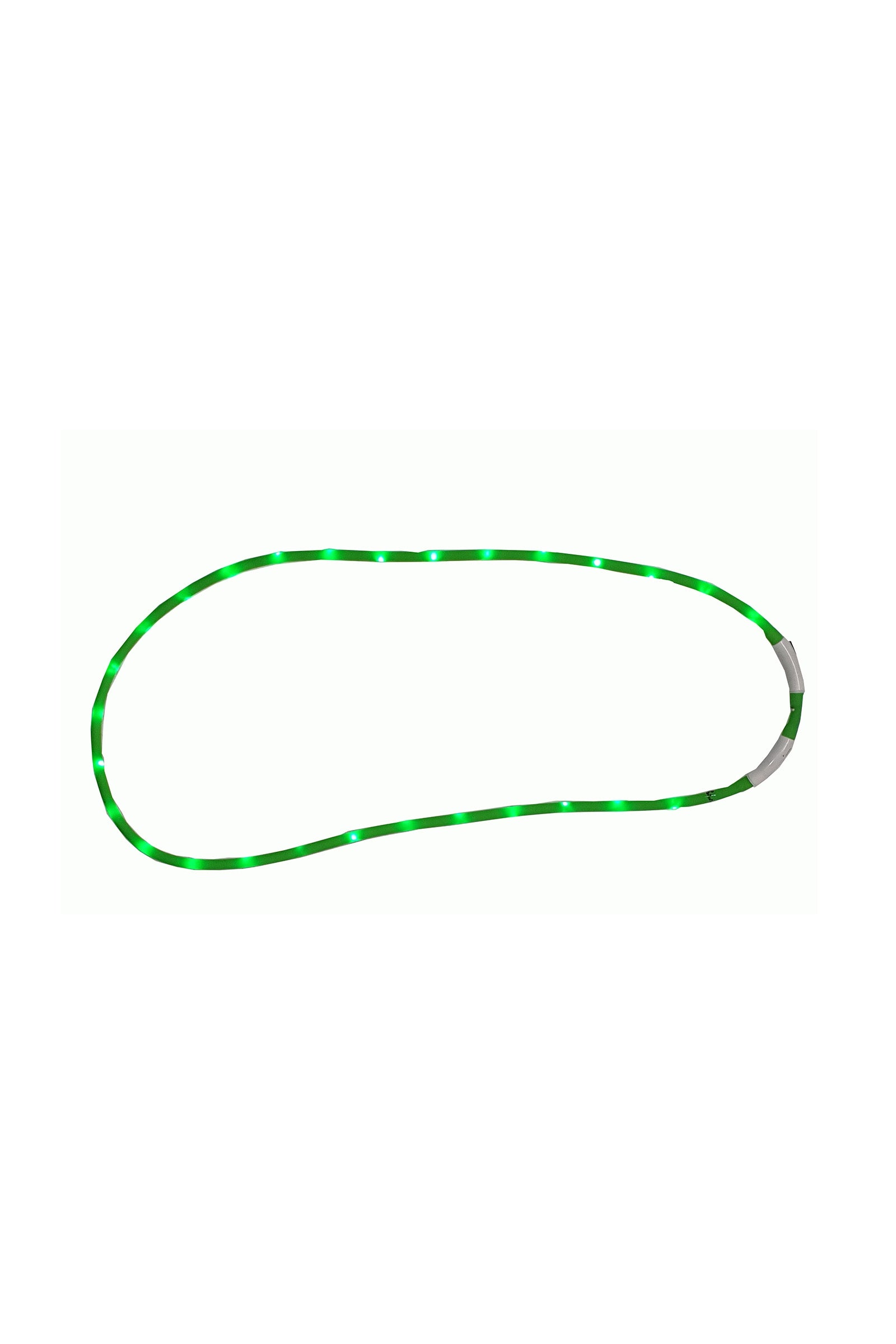 USG LED Collare per cavalli Reflective