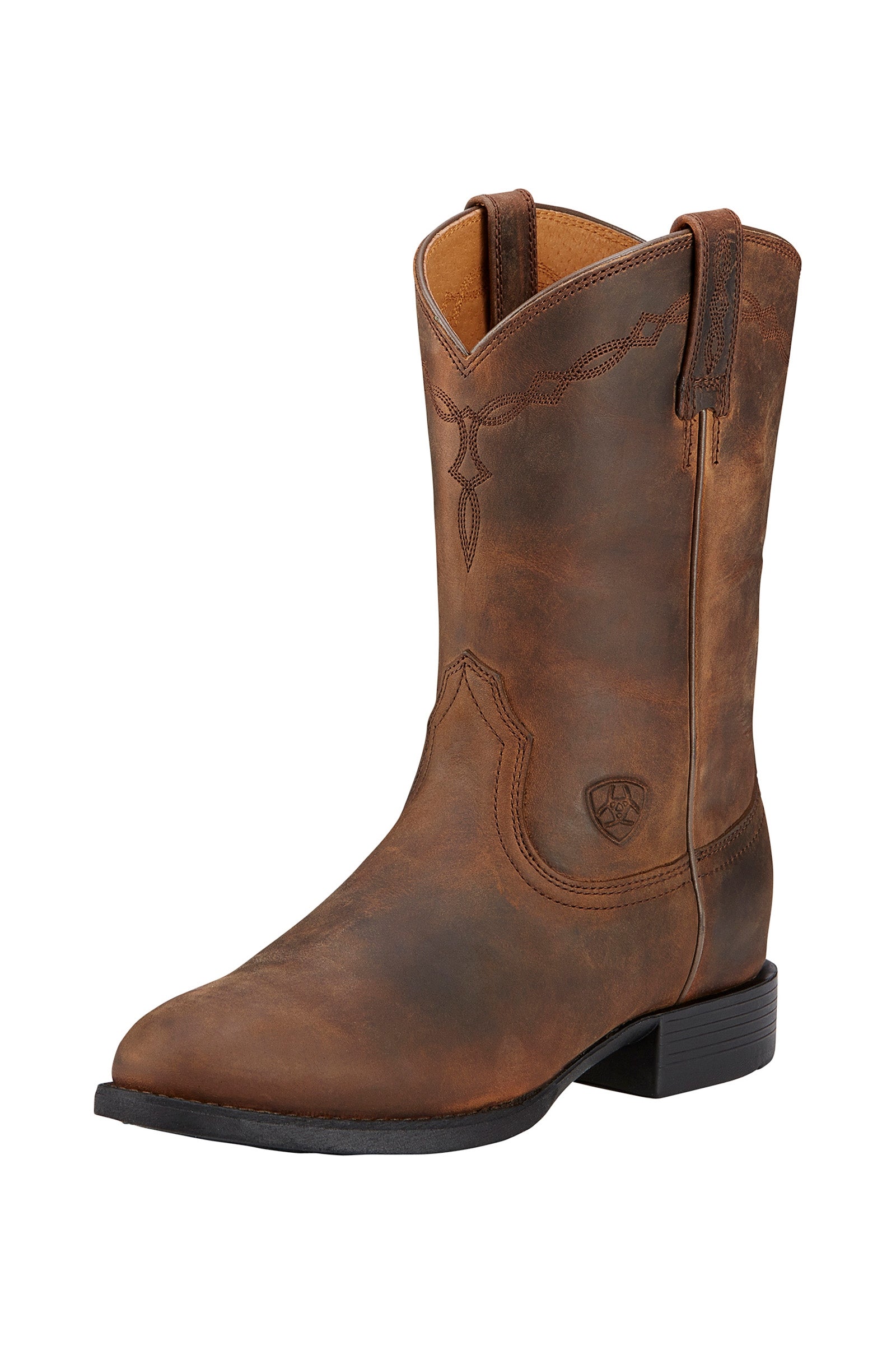 Ariat Heritage Roper stivali western da donna Calzature