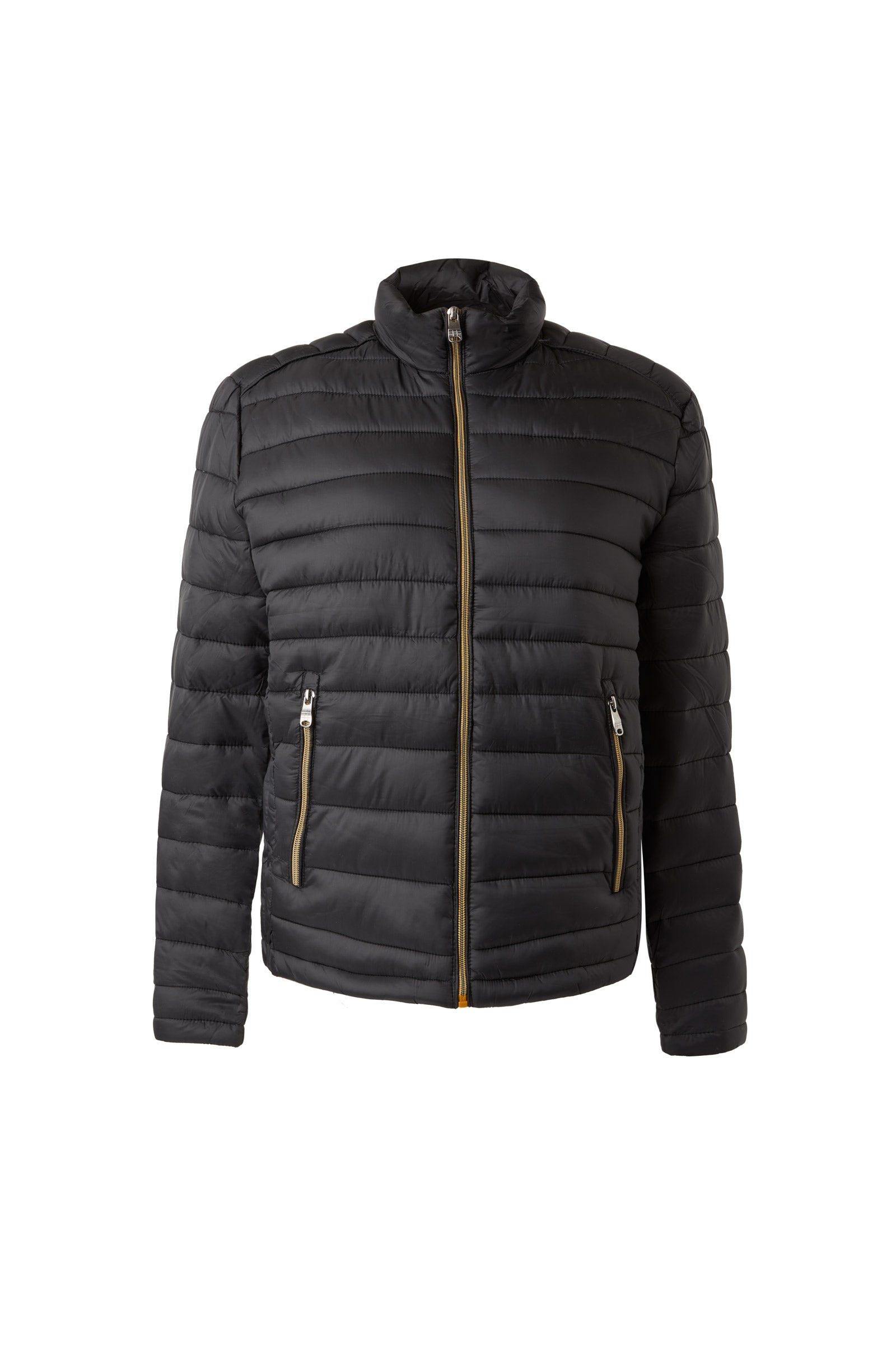 Horze Men's Light Padded Riding Jacket Mens Riding Clothing