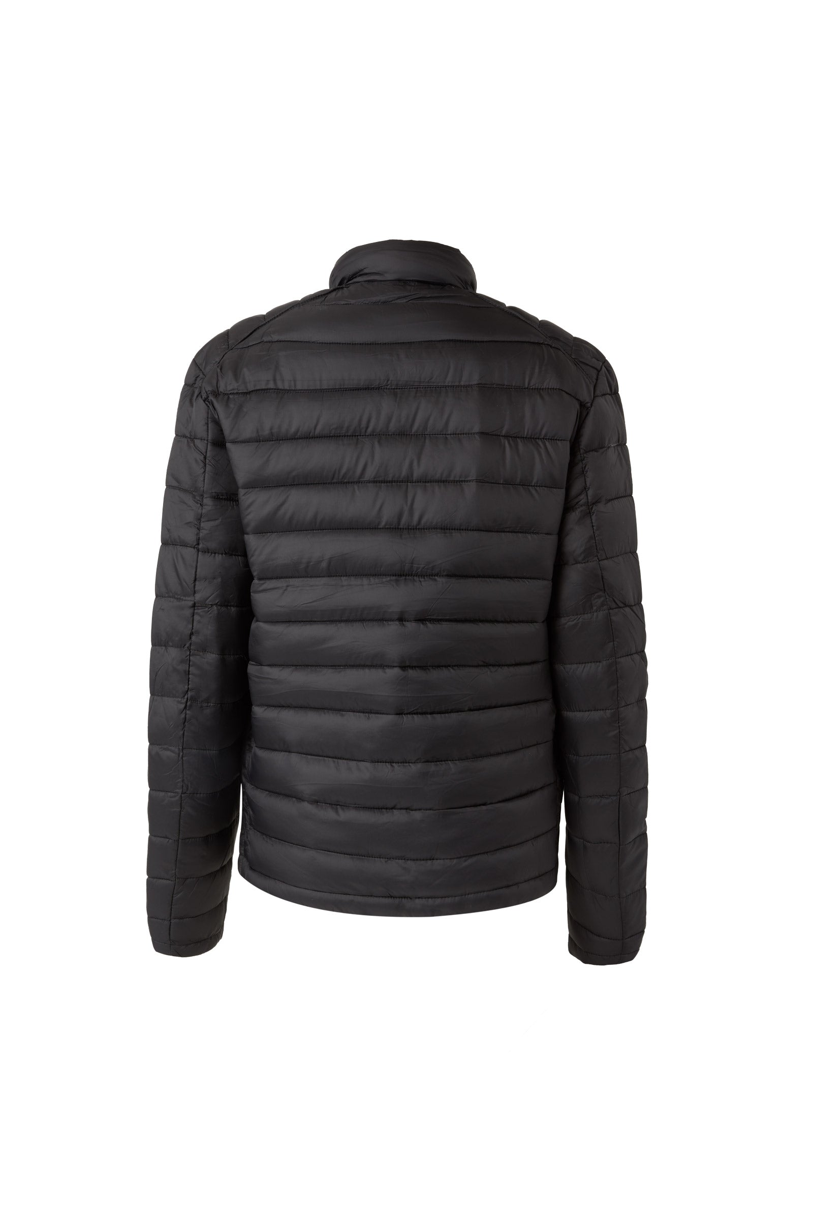 Horze Men's Light Padded Riding Jacket Mens Riding Clothing