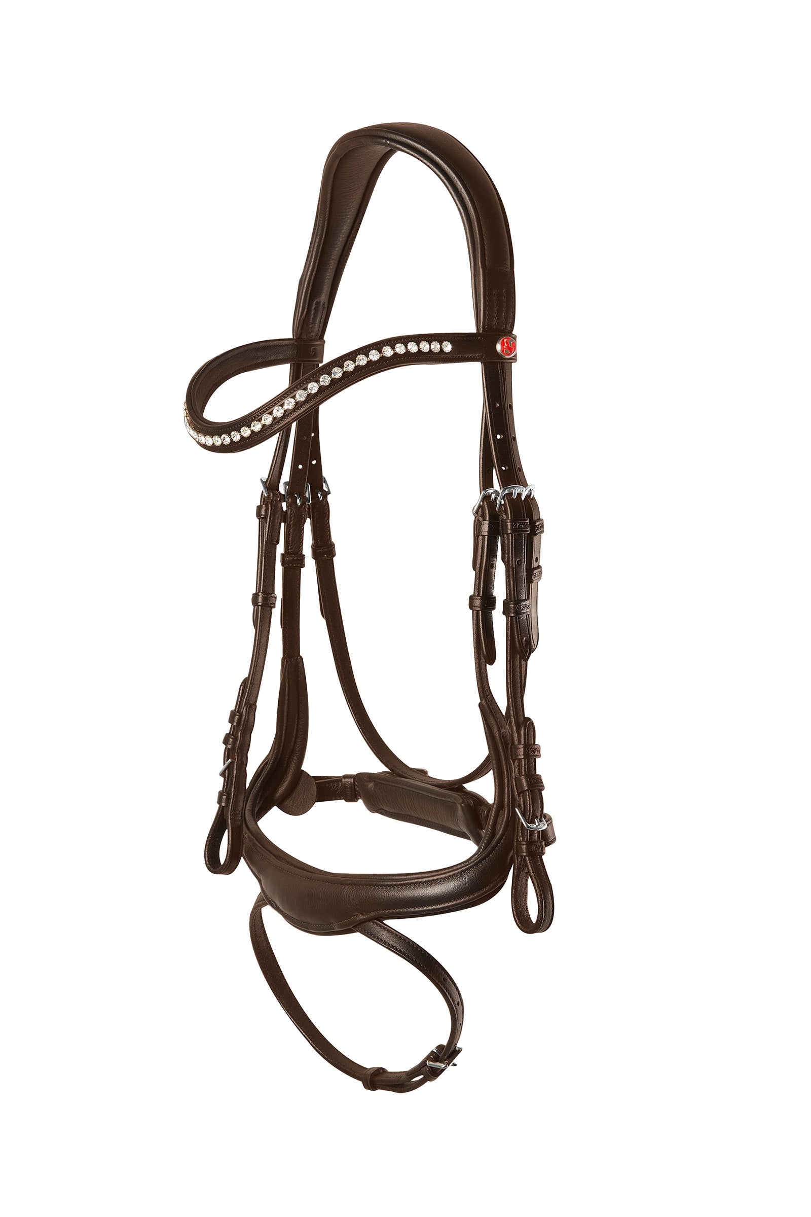 Kieffer Briglia Ultrasoft® Amy Briglie & redini