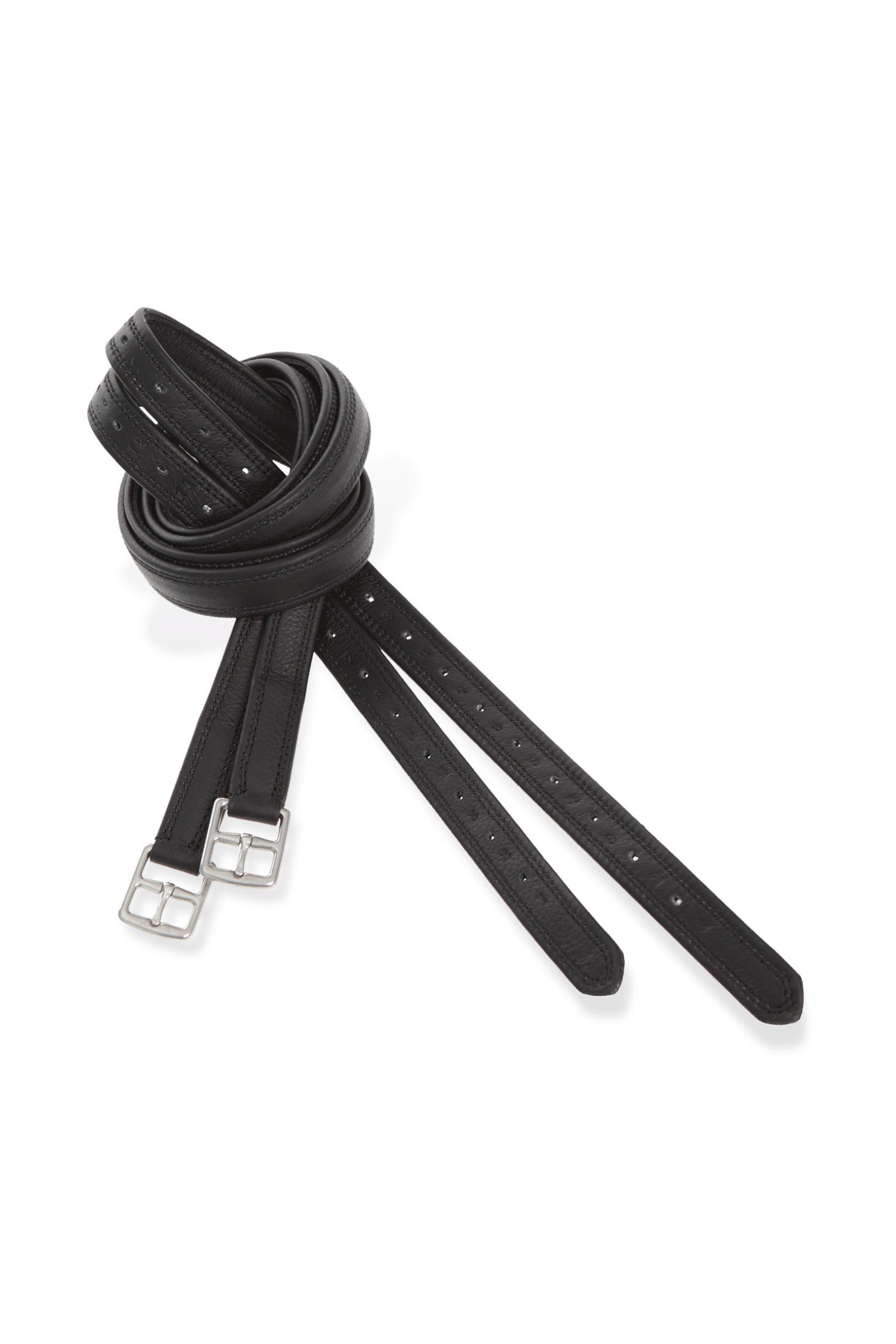 Kieffer Stirrup Leathers Elefant Soft II Selle & Sottopancia