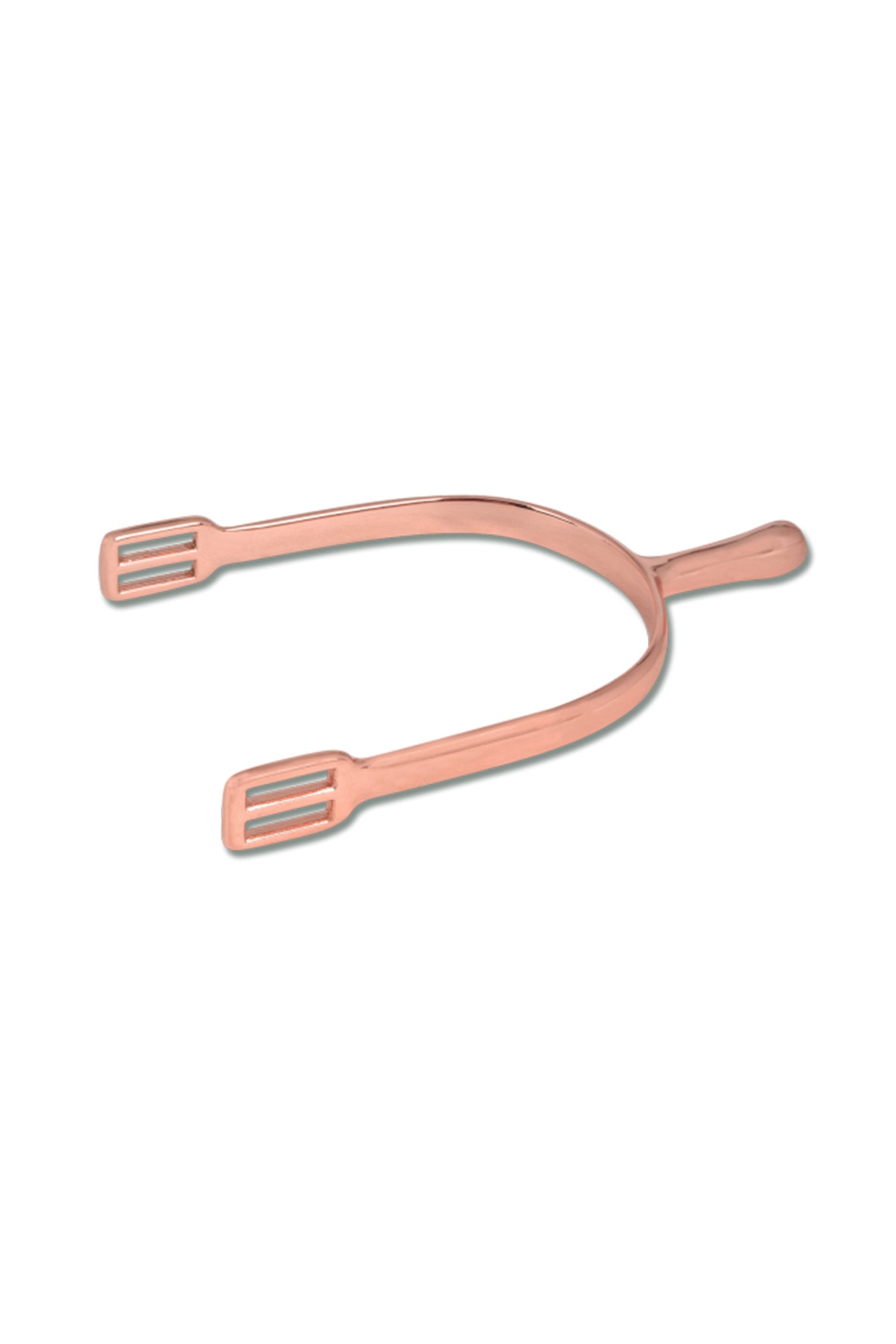 Waldhausen ELT set di speroni roségold, per donna Frustini