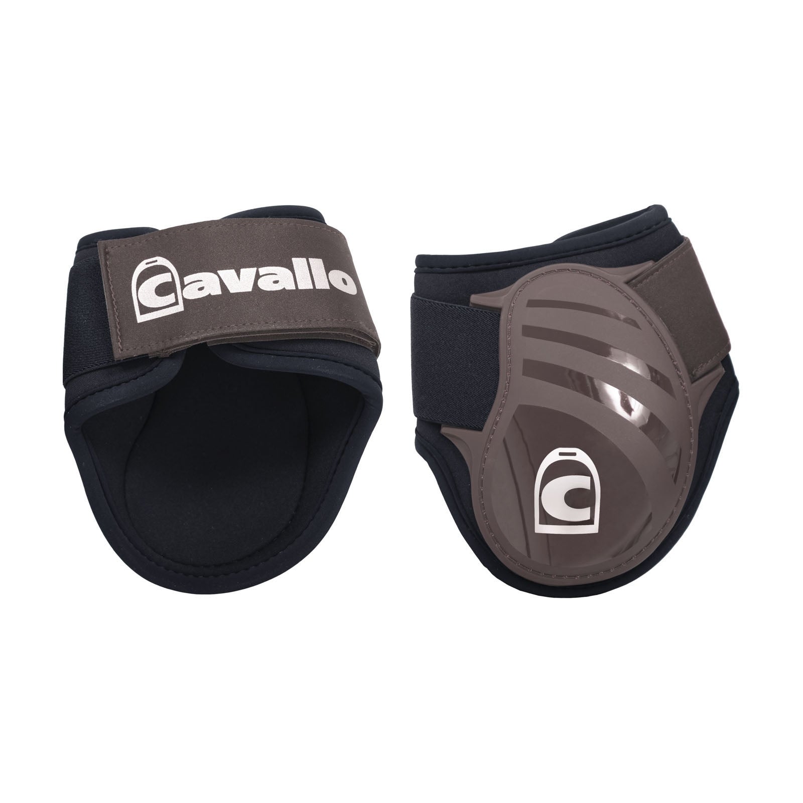 Cavallo CavalHabor Stivali paranocche Leg Protection & Hoof Protection for Horses