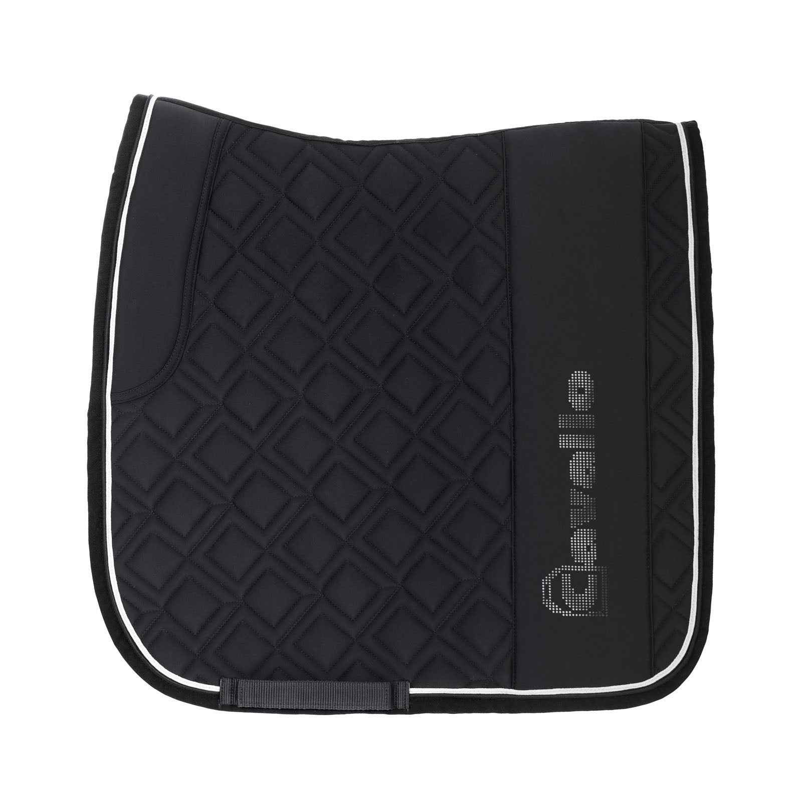 Cavallo CAVALHELAINE Dressage Saddle Pad Sottosella