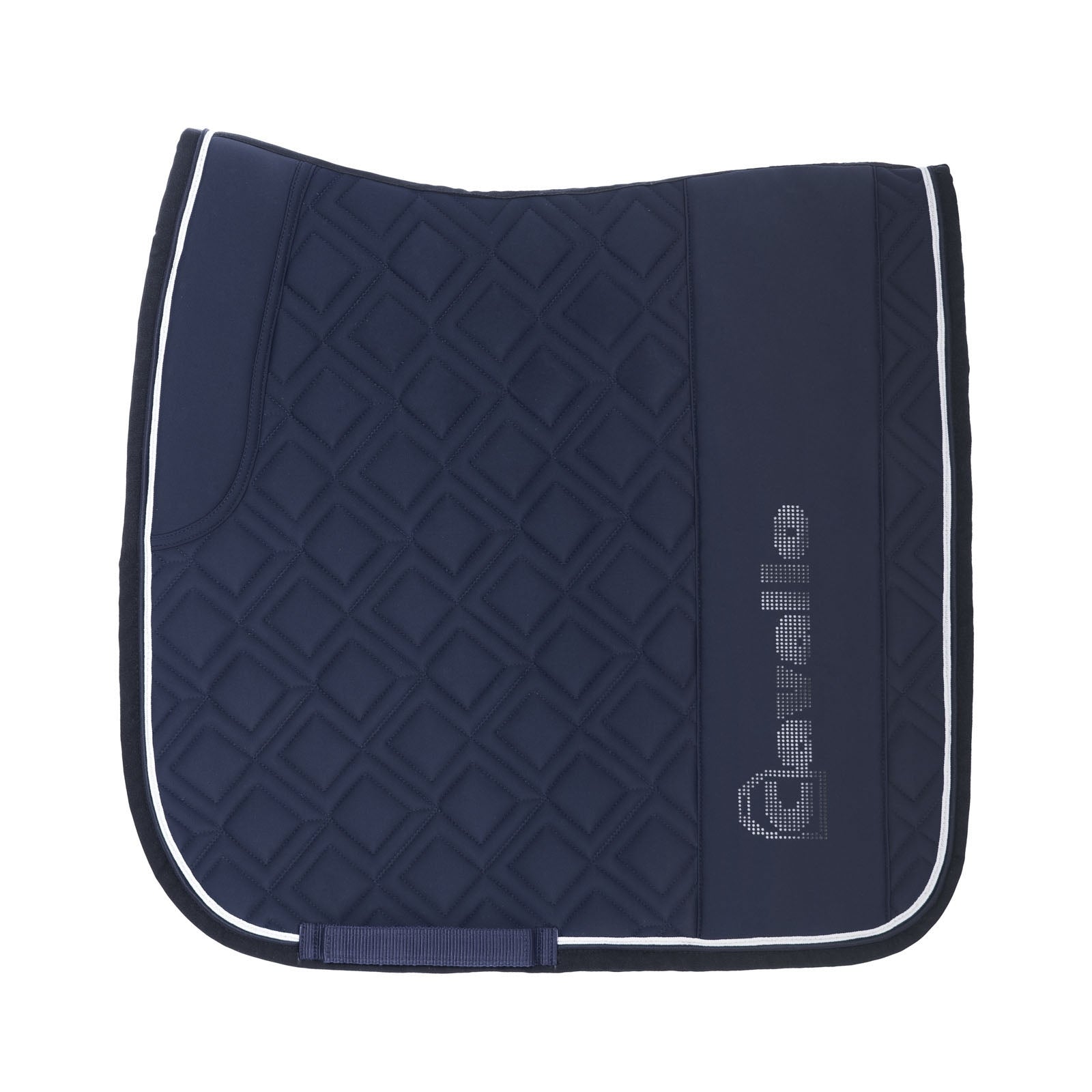 Cavallo CAVALHELAINE Dressage Saddle Pad Sottosella