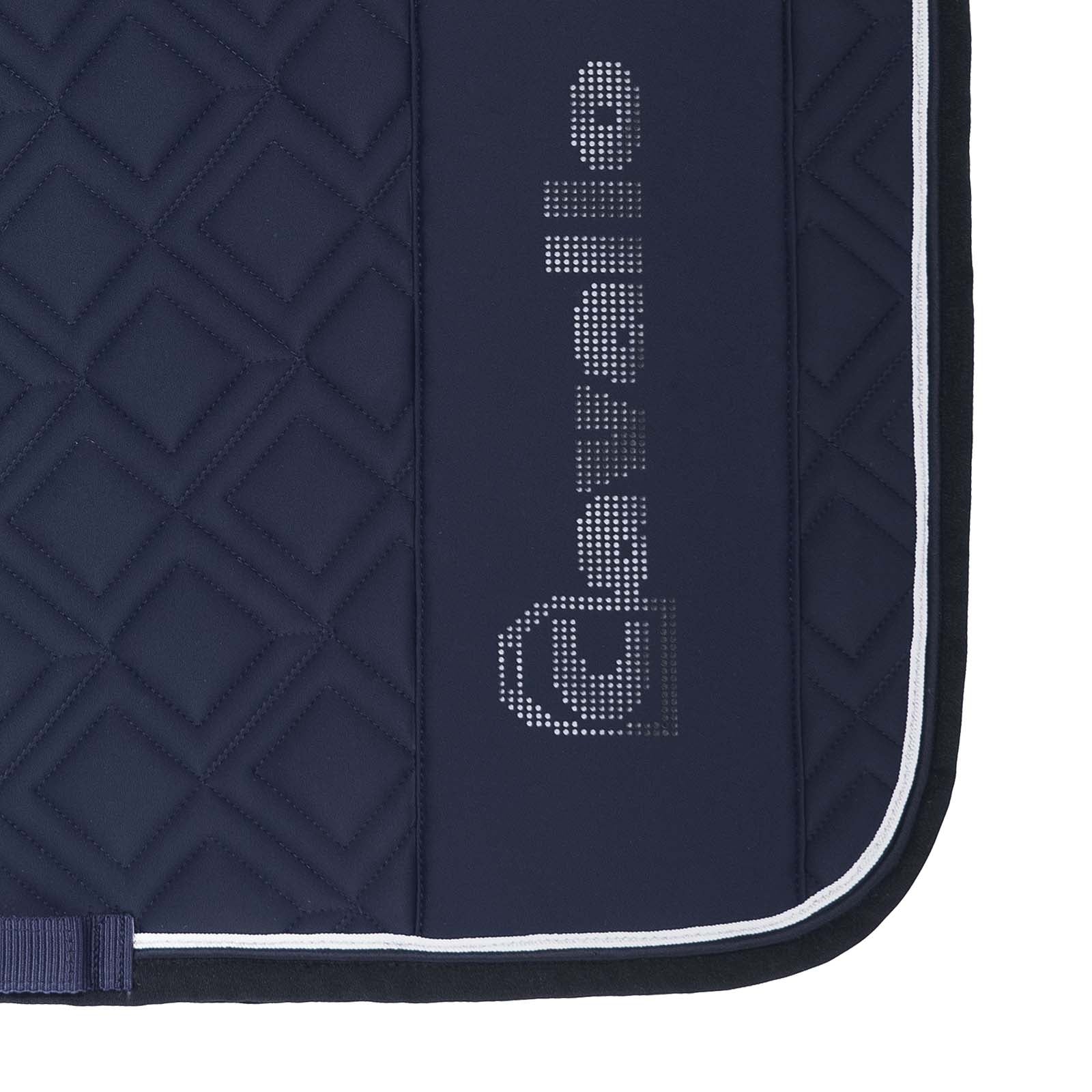 Cavallo CavalHelaine Dressage Saddle Pad Saddle Pads