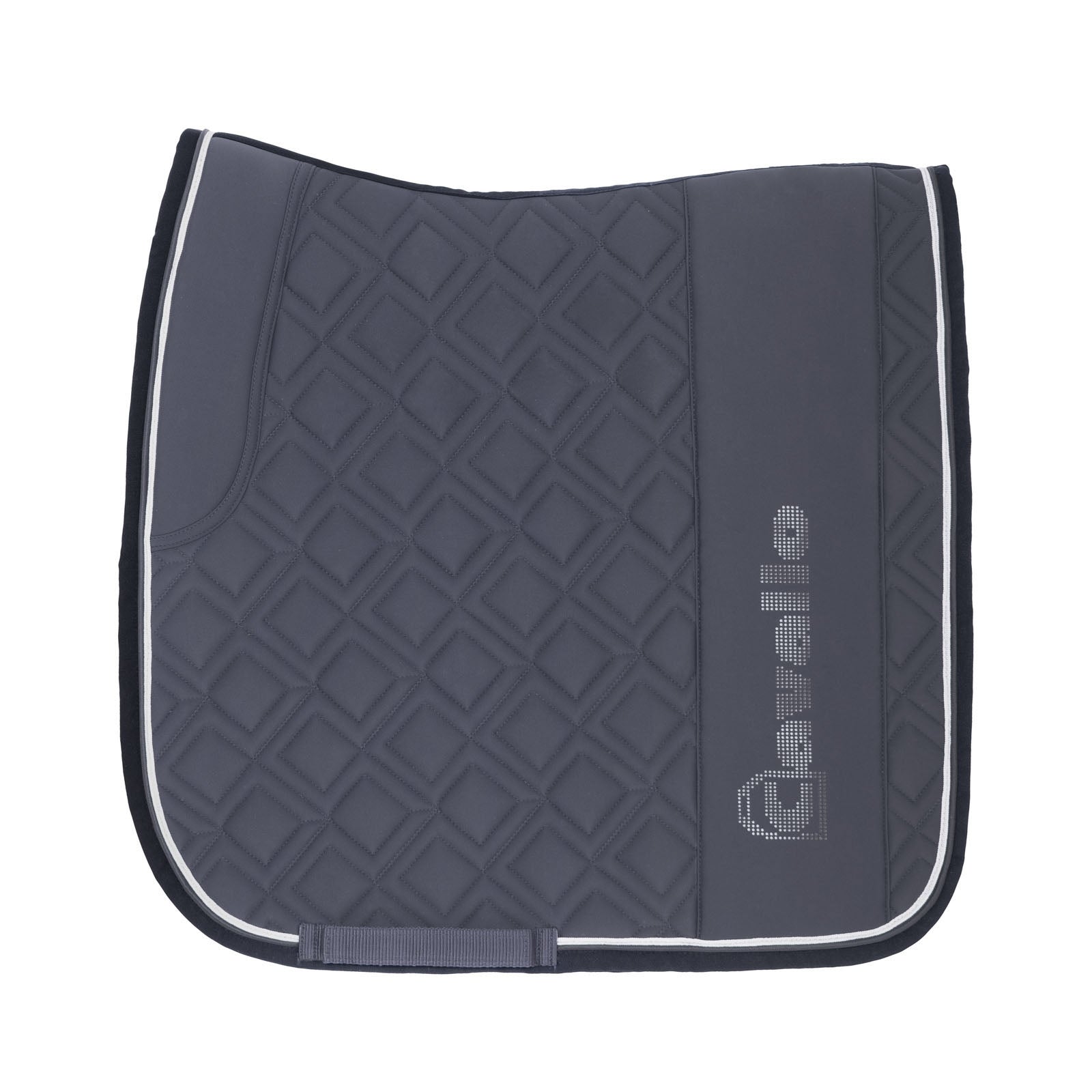 Cavallo CAVALHELAINE Dressage Saddle Pad Sottosella