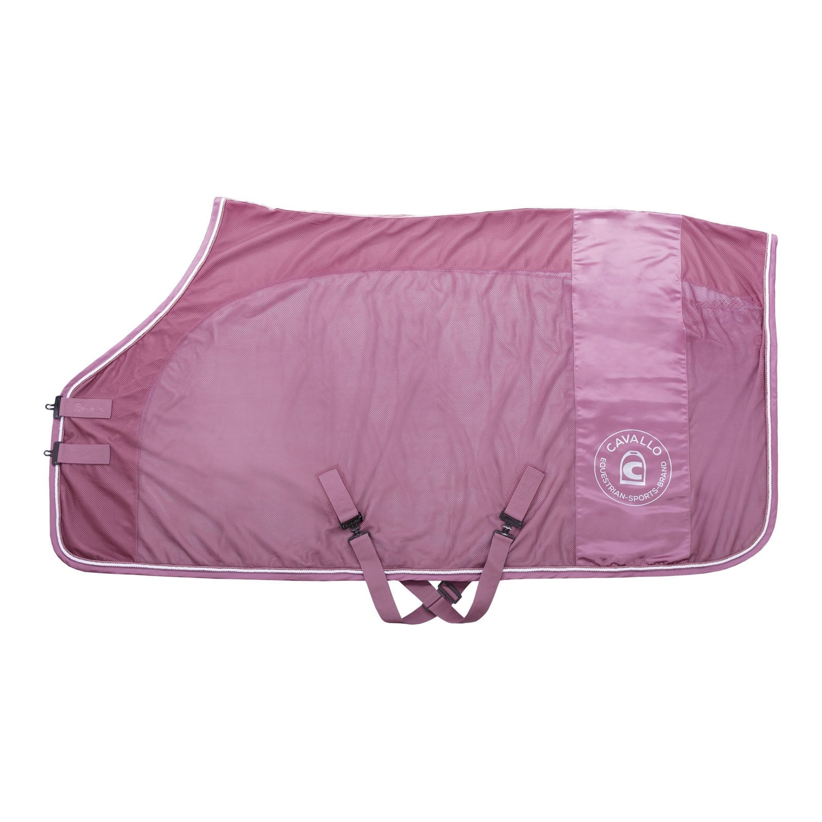 Cavallo CAVALHONORA Fly Rug Coperte per cavalli