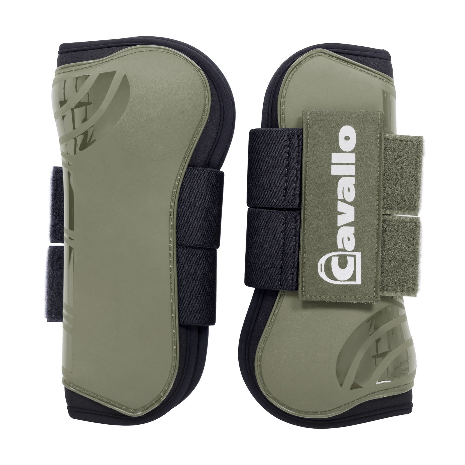 Cavallo Stivali paratendini CavalHolda Leg Protection & Hoof Protection for Horses