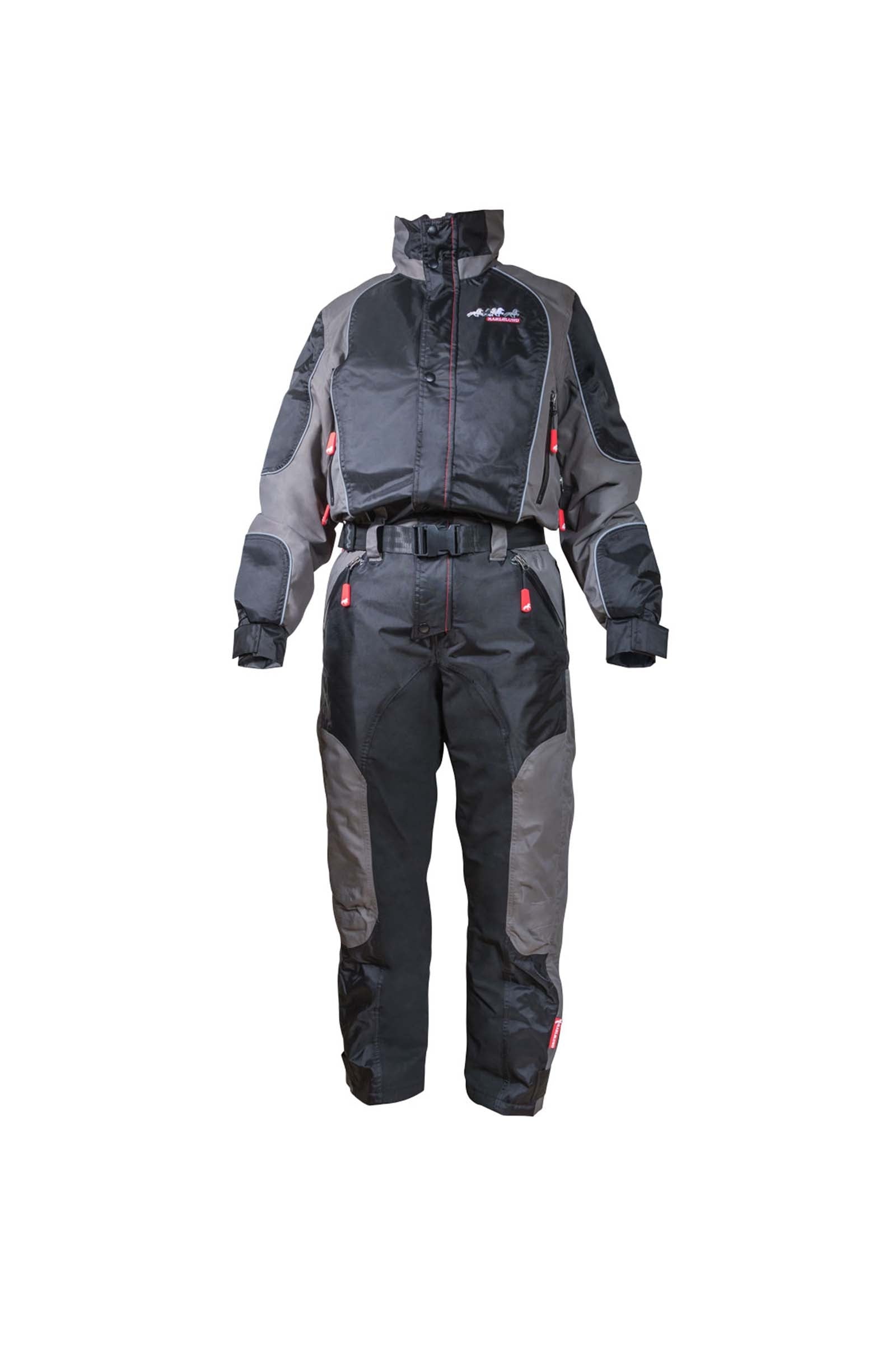 Karlslund Dalvik Tuta intera invernale da equitazione Abbigliamento da donna