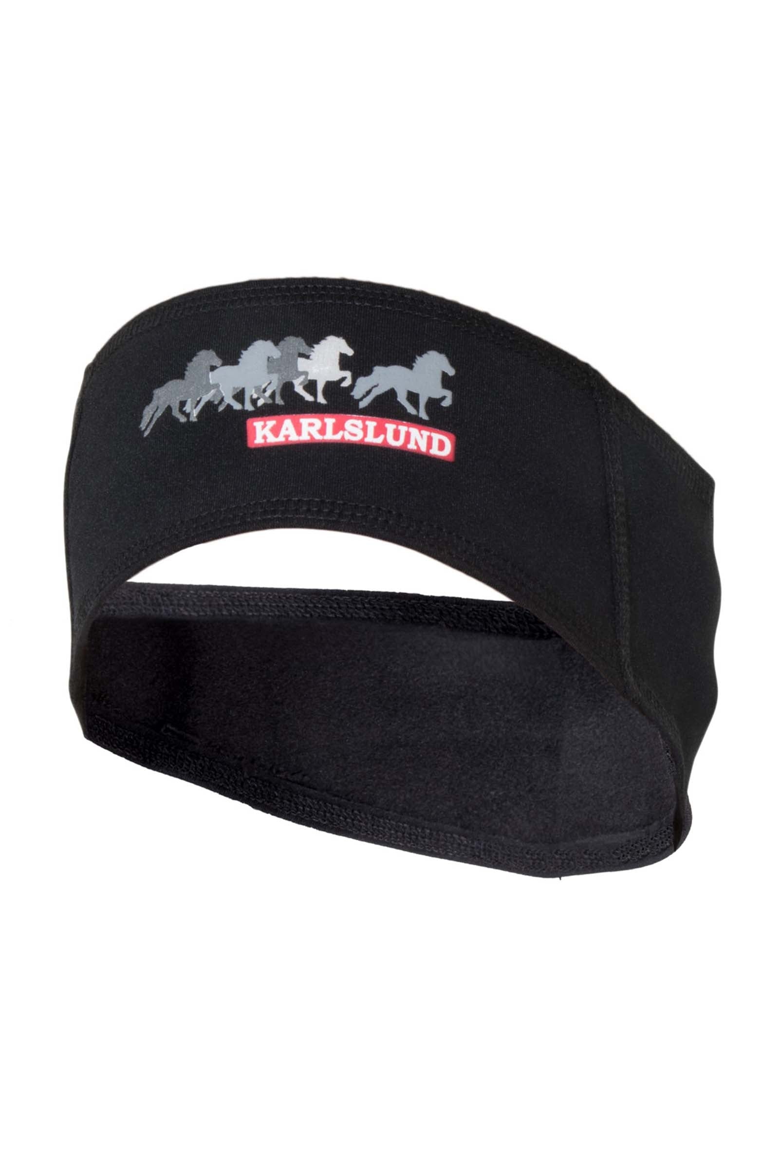 Karlslund Frosti Fascia per la testa Accessori