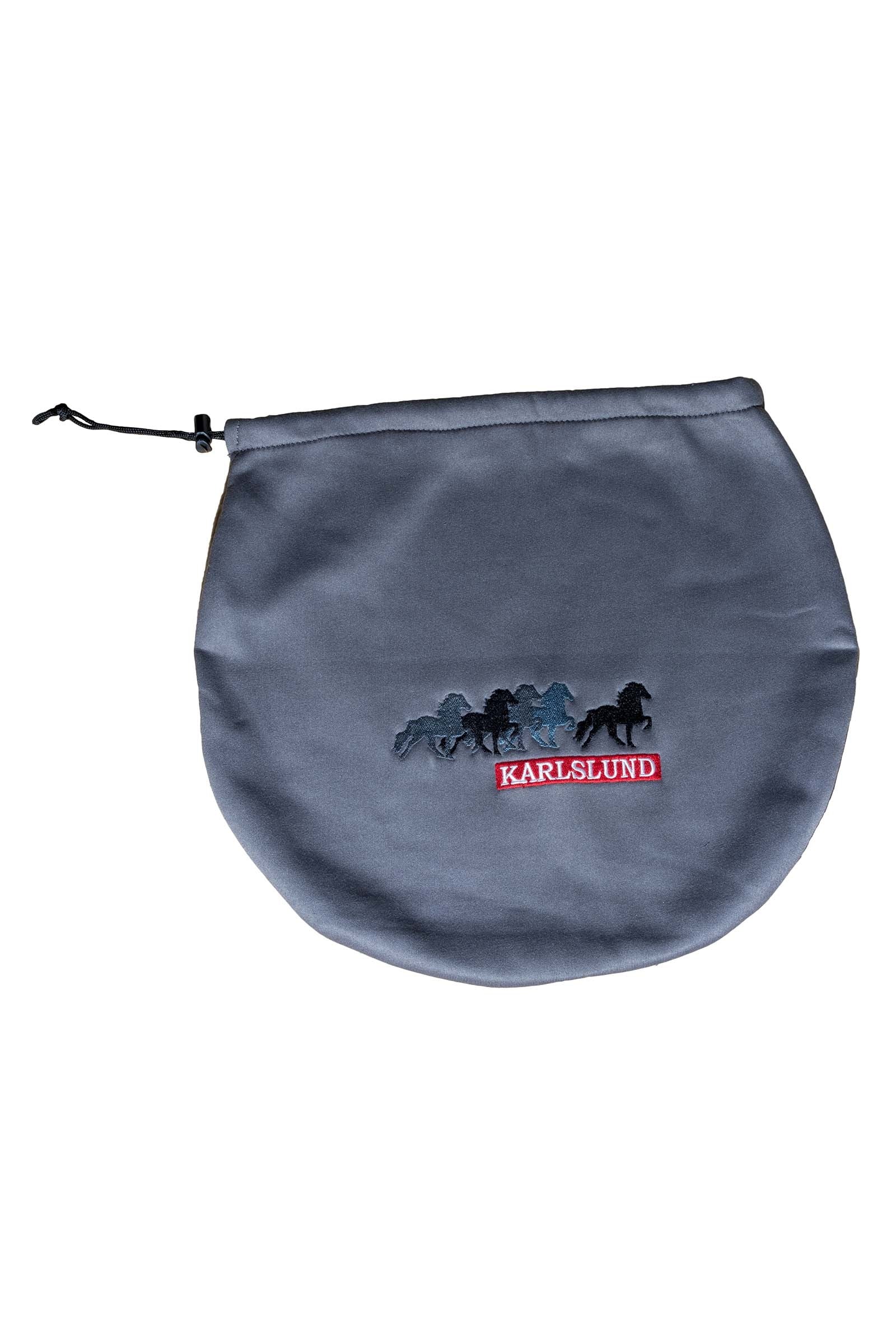 Karlslund Borsa per casco Accessori