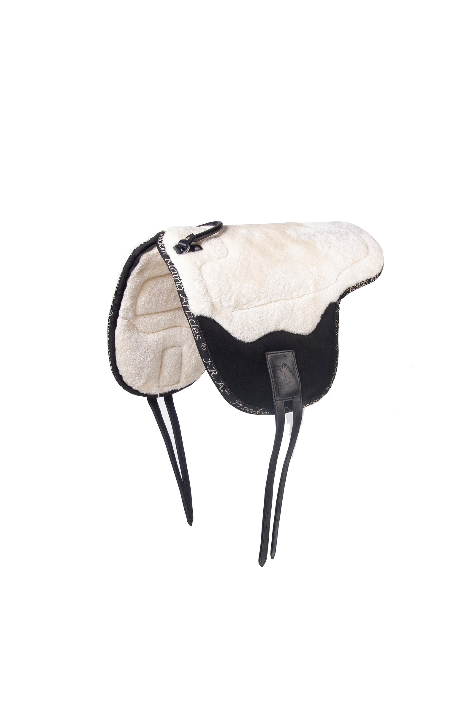 F.R.A. Freedom Riding Articles Free bareback pad, full Selle & Sottopancia