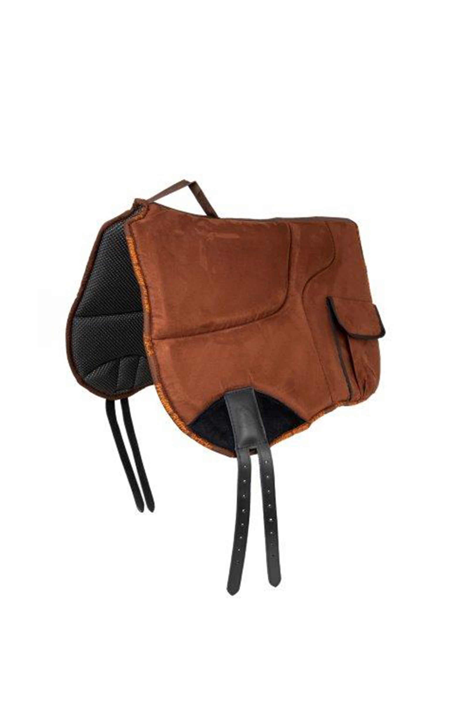 F.R.A. Freedom Riding Articles Markus bareback pad, Cob Selle & Sottopancia