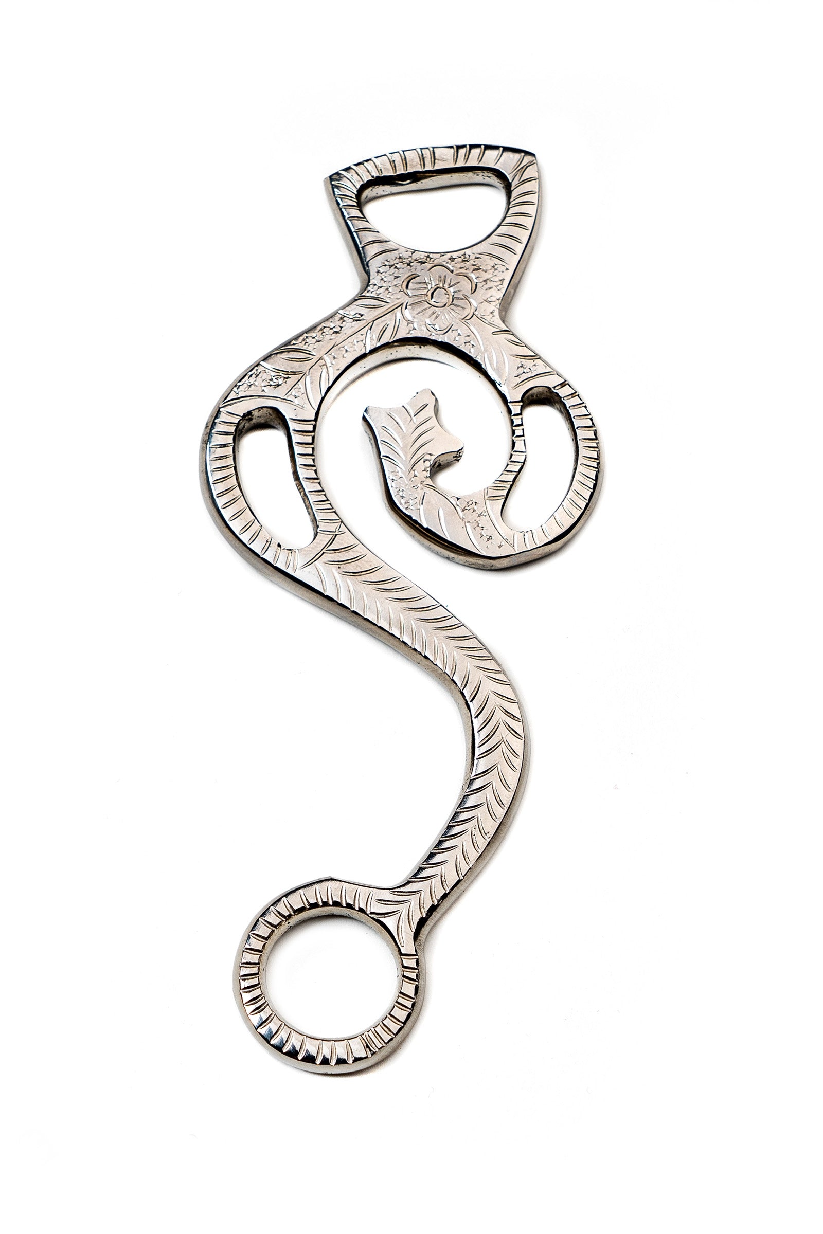 F.R.A. Freedom Riding Articles Barco Set Codoli Hackamore, 150mm Boccaglio