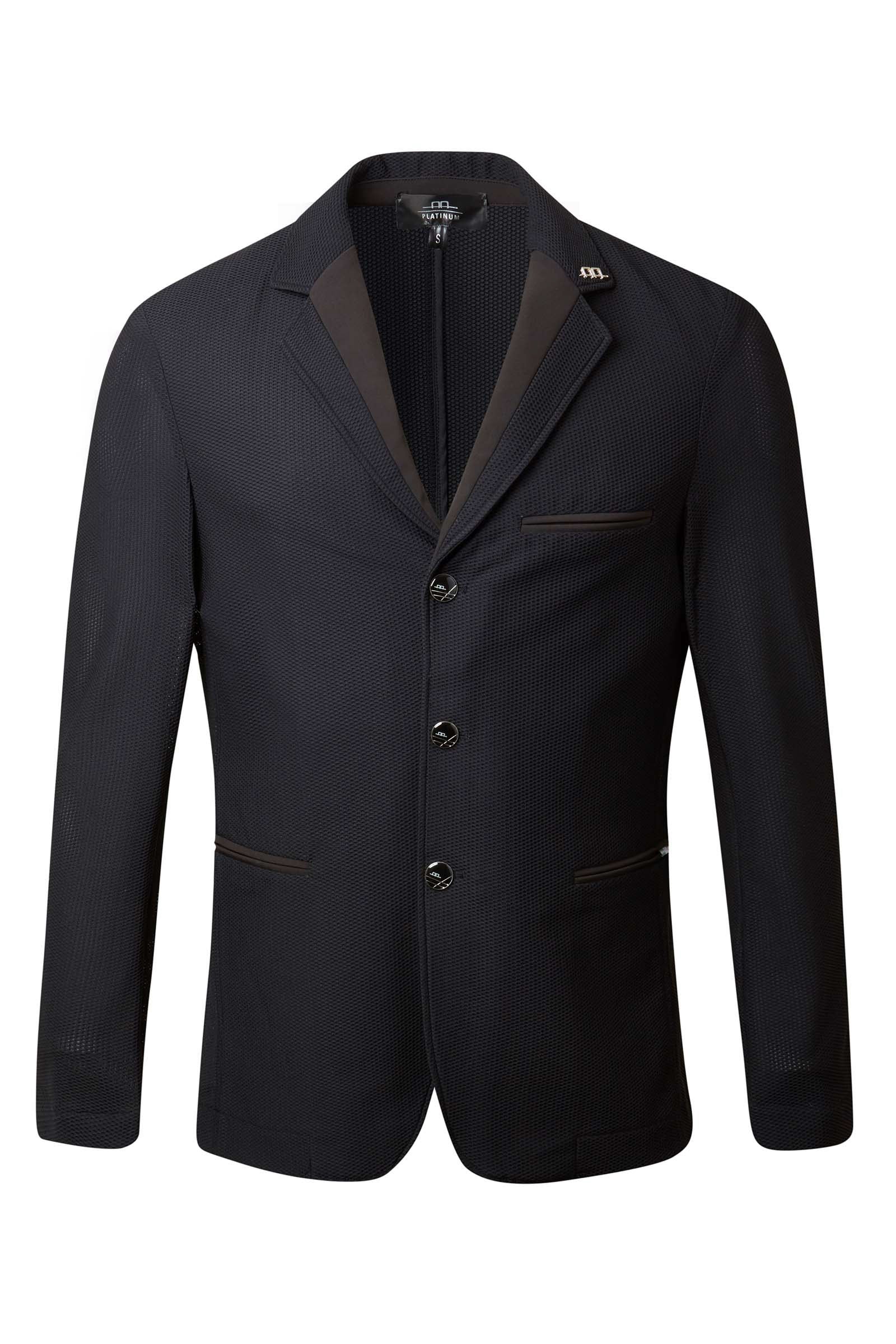 Horseware AA Motion Lite Giacca da competizione per uomo Abbigliamento da uomo