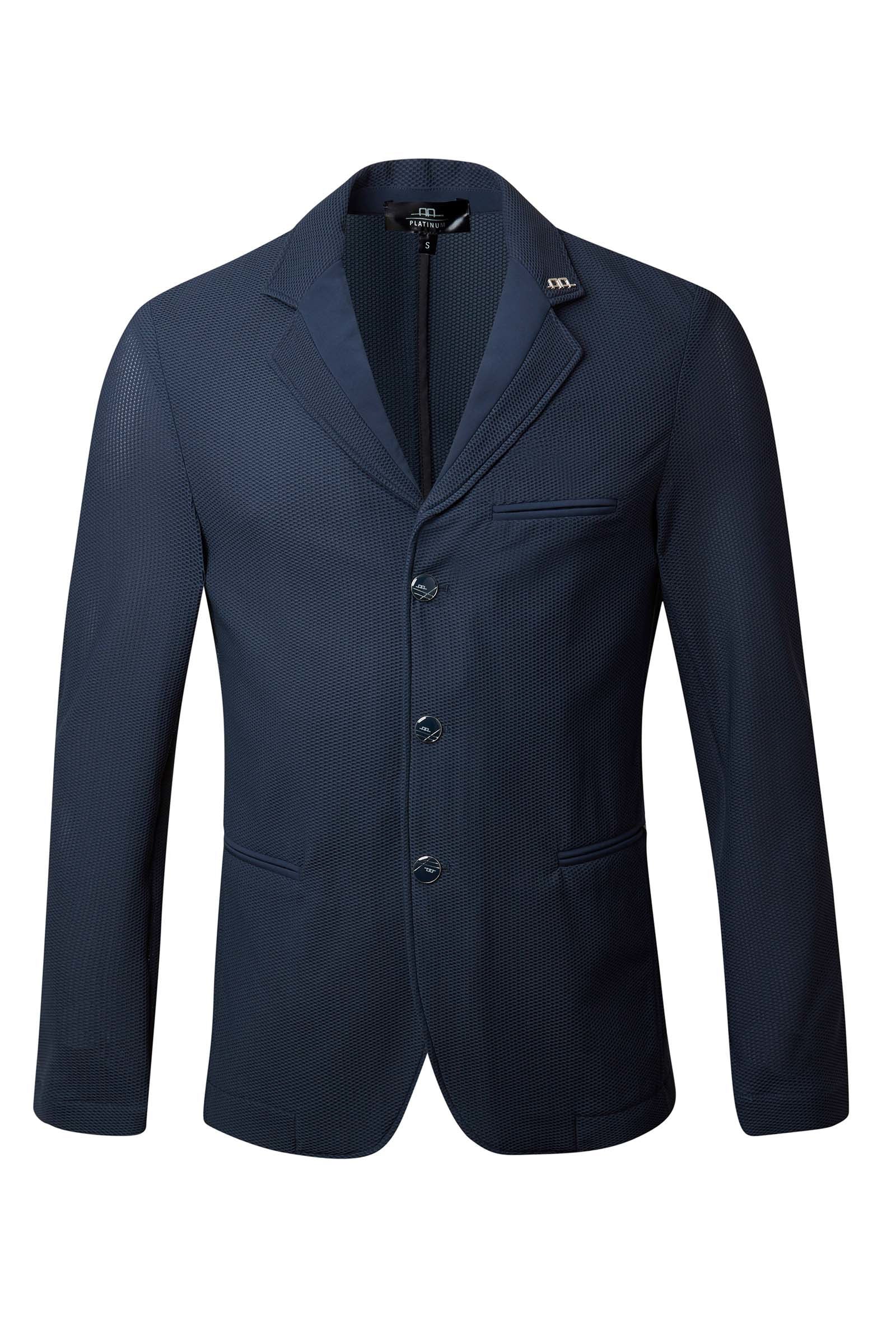 Horseware AA Motion Lite Giacca da competizione per uomo Abbigliamento da uomo