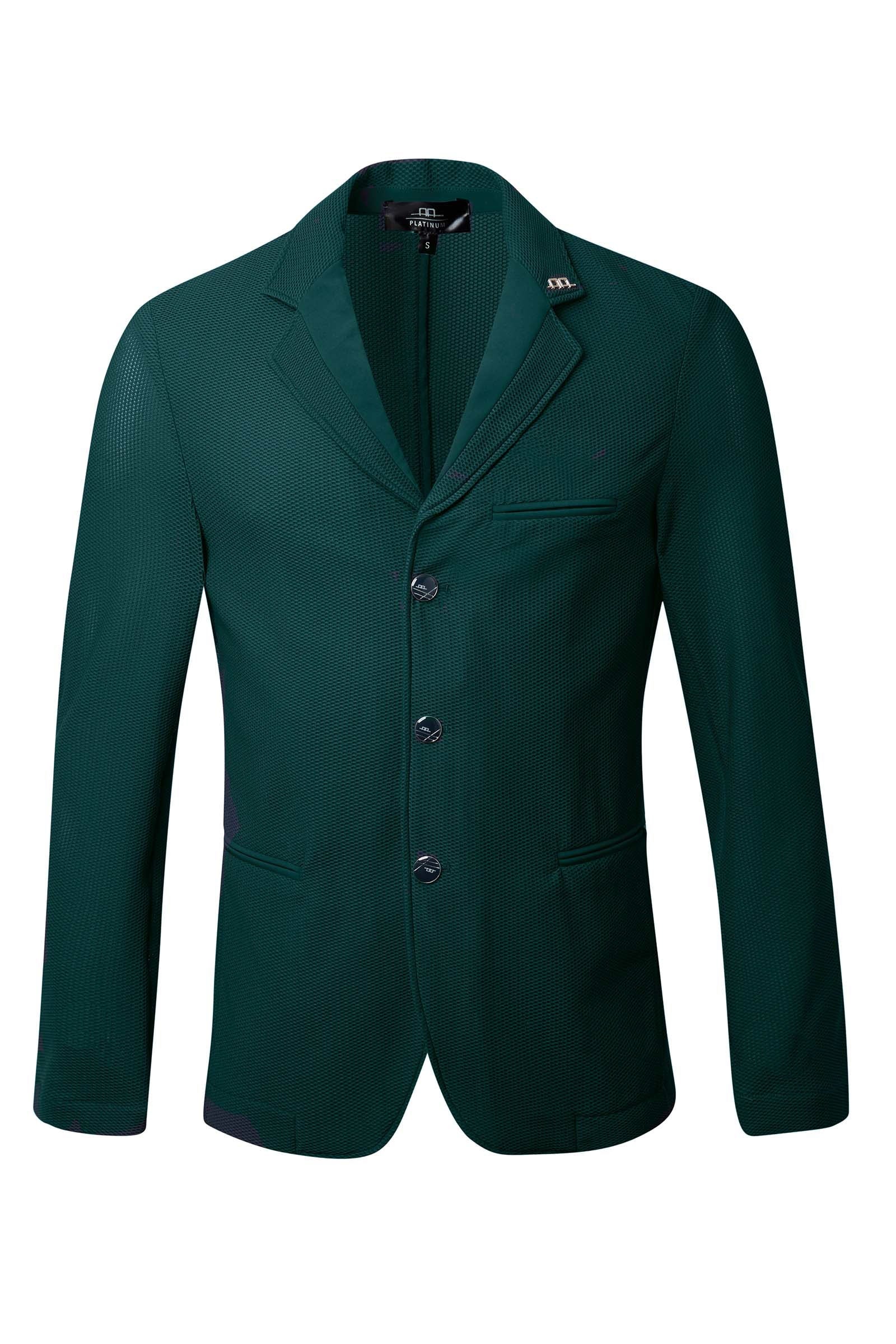 Horseware AA Motion Lite Giacca da competizione per uomo Abbigliamento da uomo