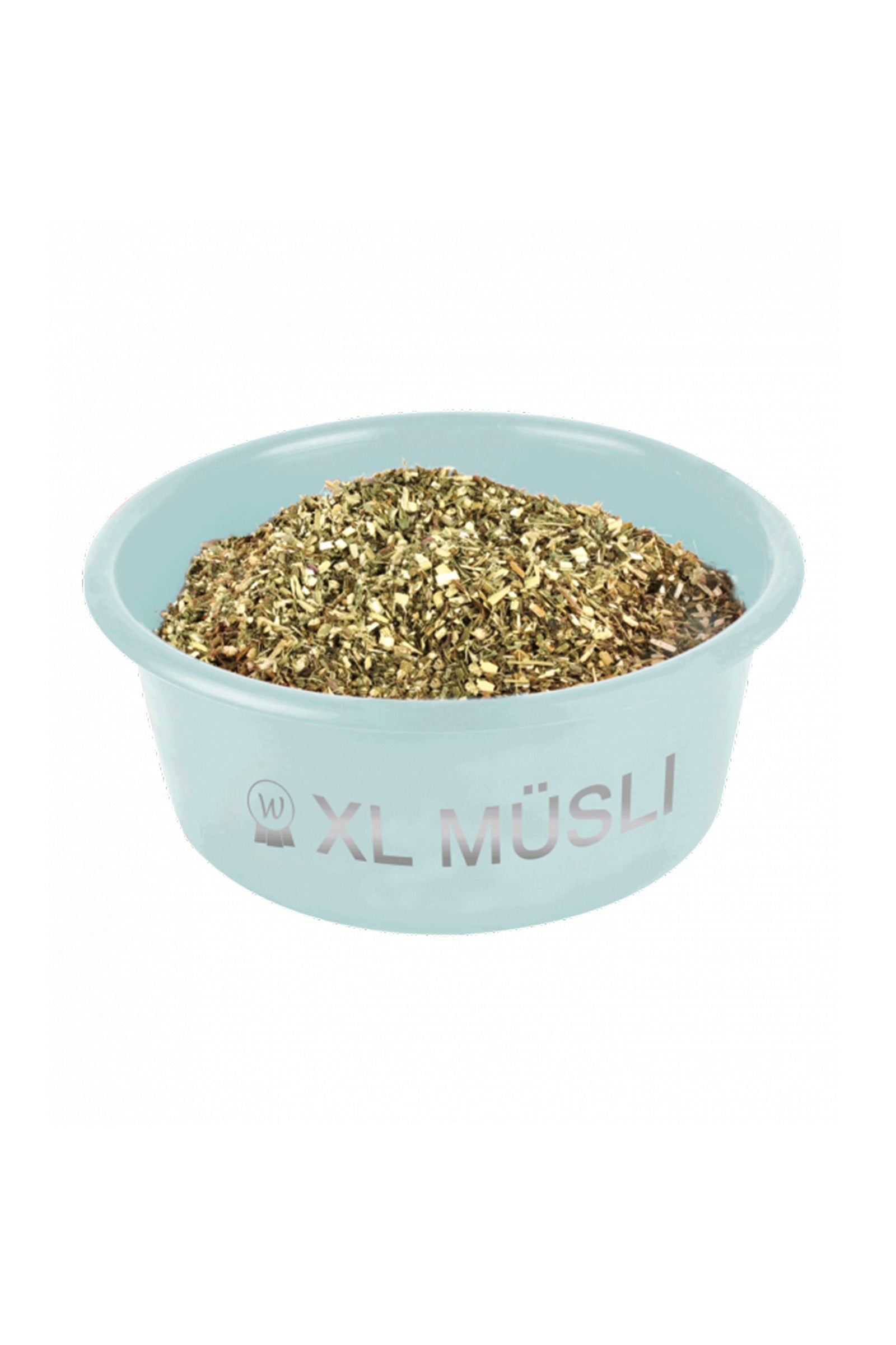 Waldhausen XL Per Muesli Contenitore, Con Coperchio Alimentazione e bevande