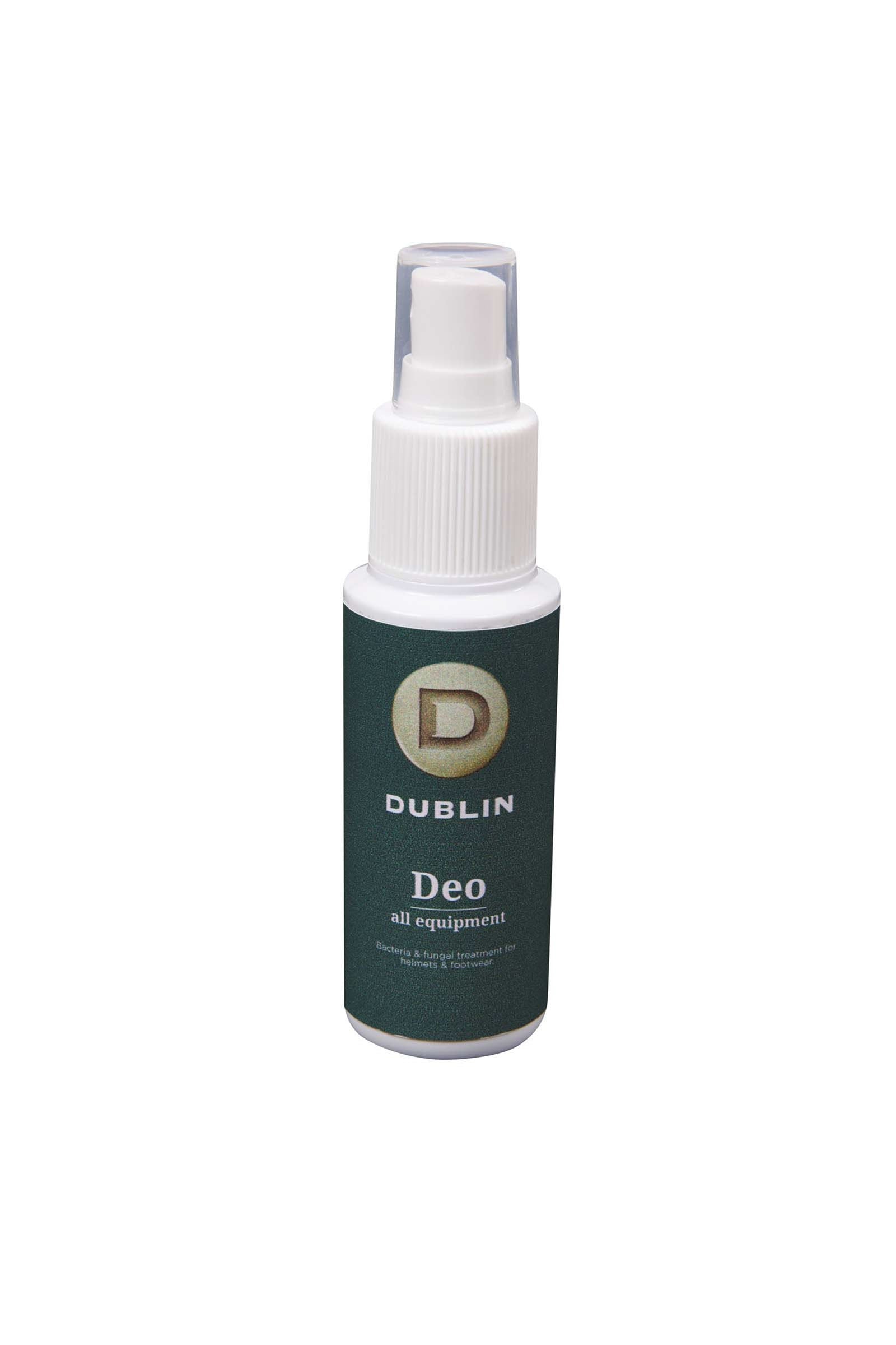 Dublin Deo Spray 75ml Calzature