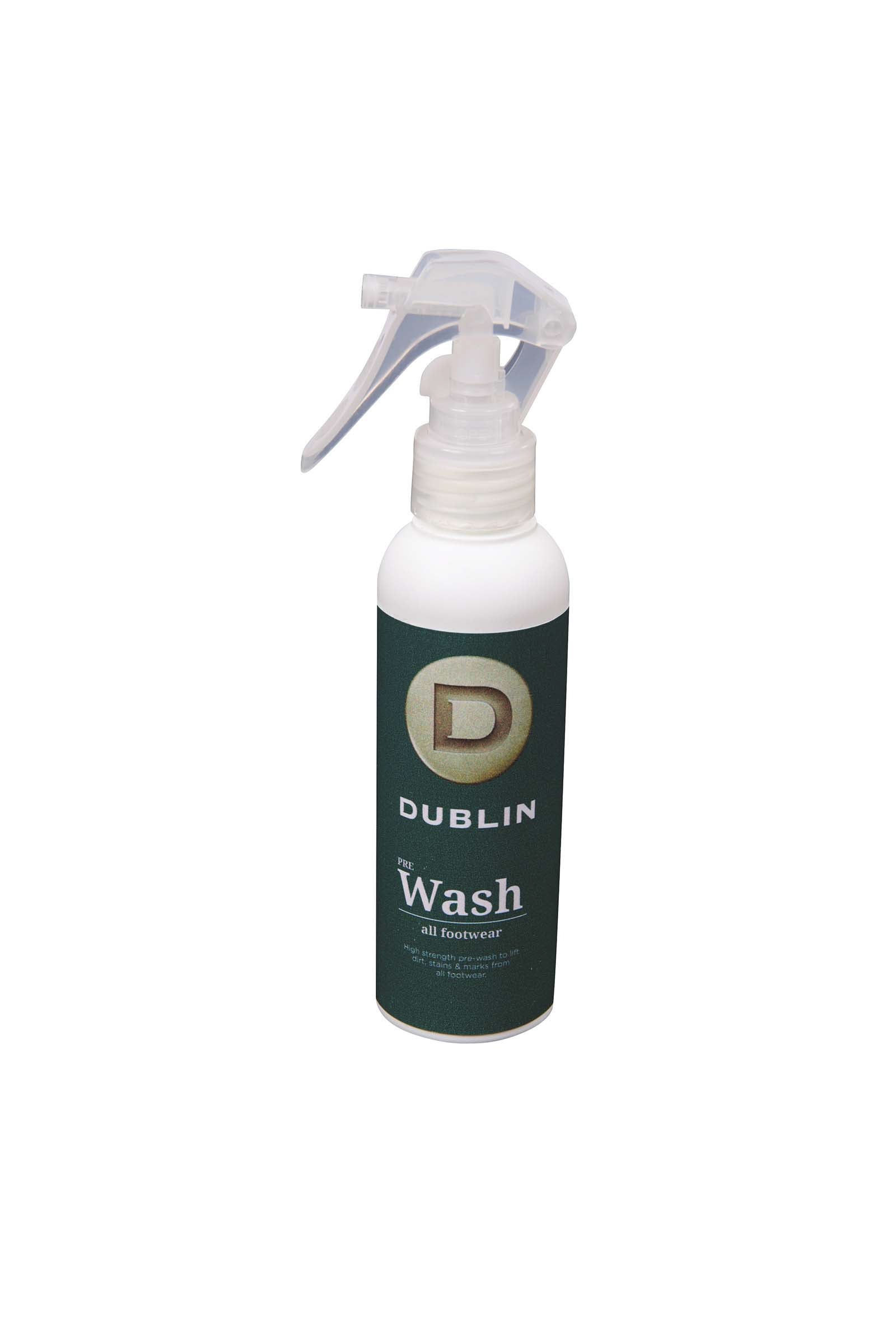 Dublin Spray prelavaggio, 150 ml Calzature