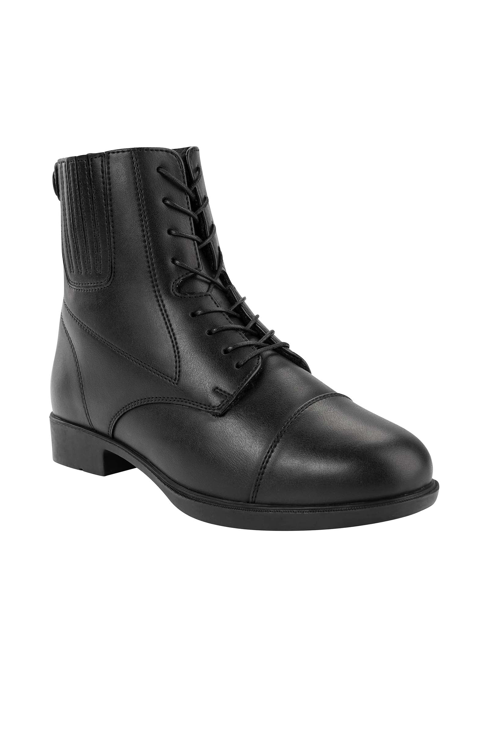 Suedwind Footwear Contrace BZ Invernale Con Zip Posteriore E Lacci Calzature