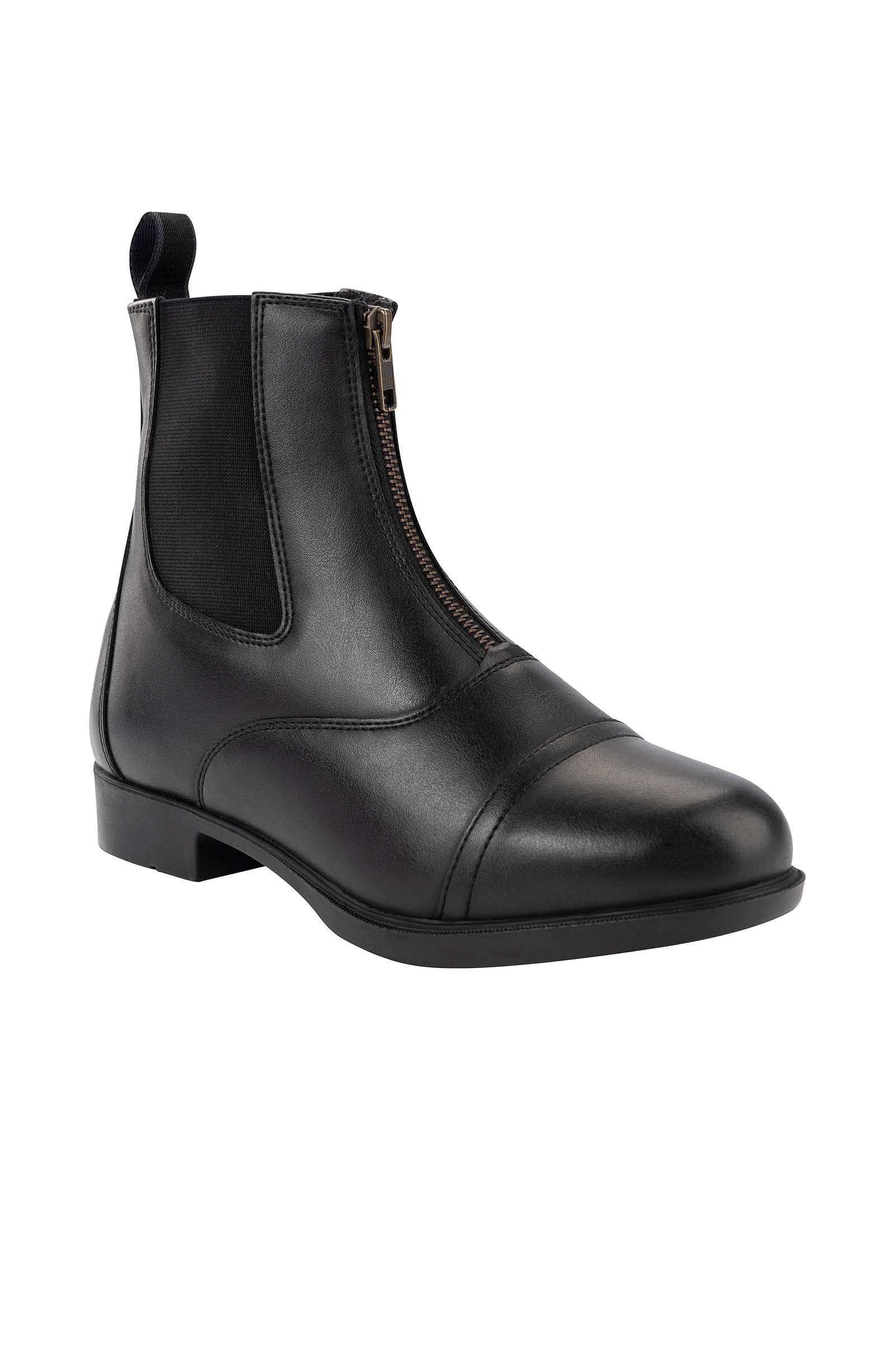 Suedwind Footwear Contrace FZ Invernale Con Cerniera Frontale Calzature
