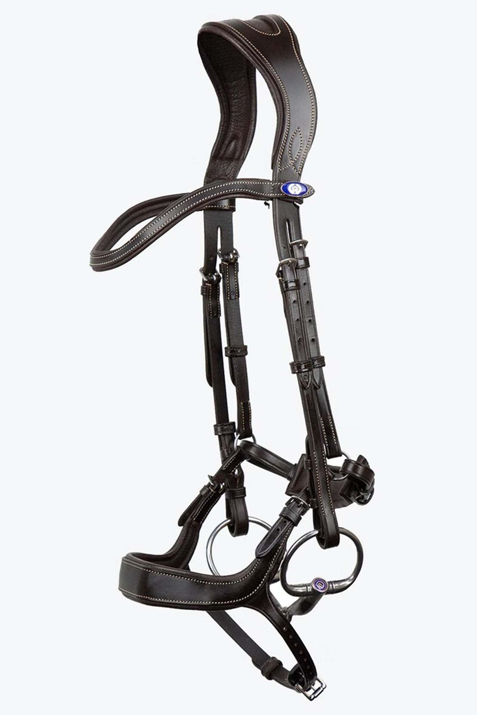 PS of Sweden Pioneer Briglia Briglie & redini