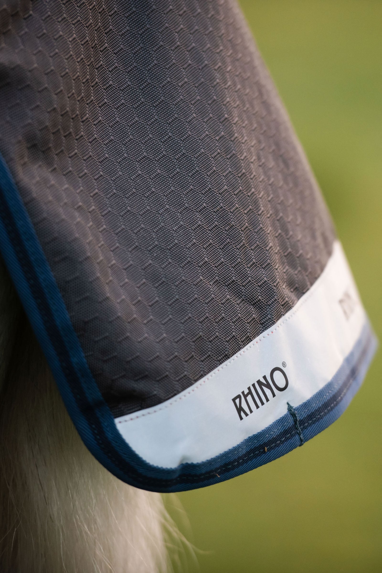 Horseware Rhino Hexstop Plus Vari-Layer Turnout Rug, 250g Horse Rugs