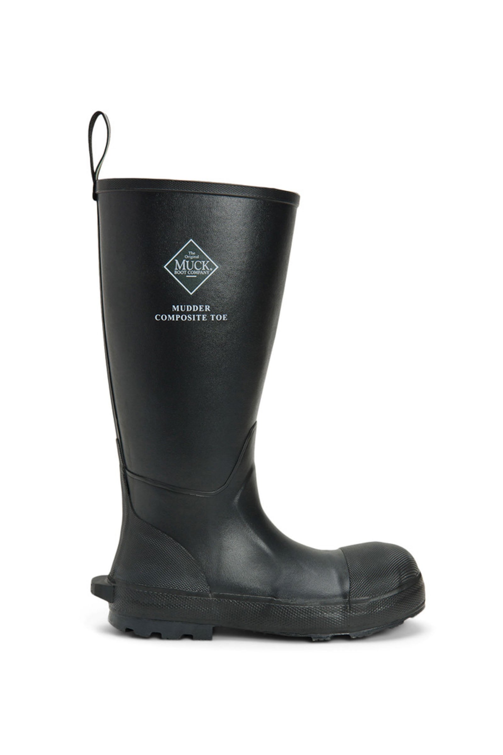 Muck Boot Mudder S5 Stivale alto da lavoro Abbigliamento da uomo